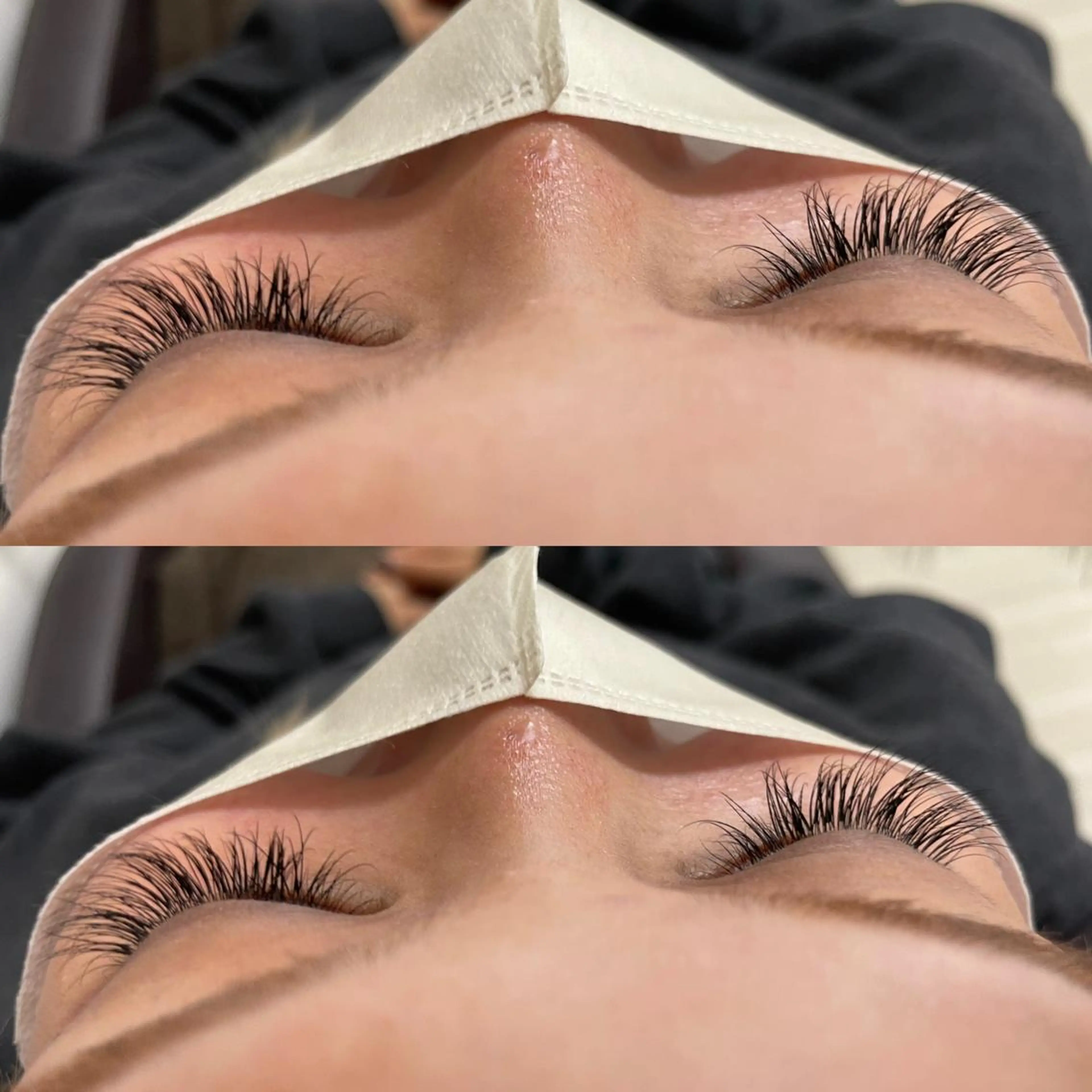 マツエク・マツパ nouvell セキモユウカ🦄のマツエク・マツパデザイン