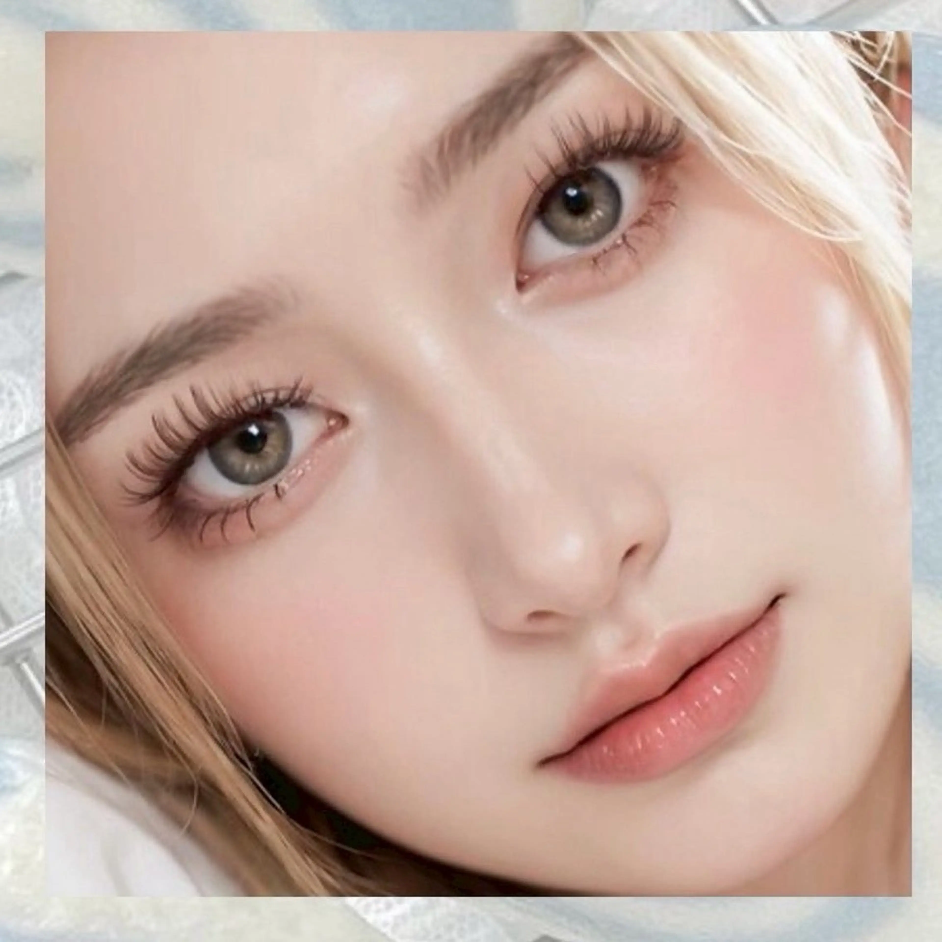 マツエク・マツパ マリーテレジア HAYASHI.aのマツエク・マツパデザイン