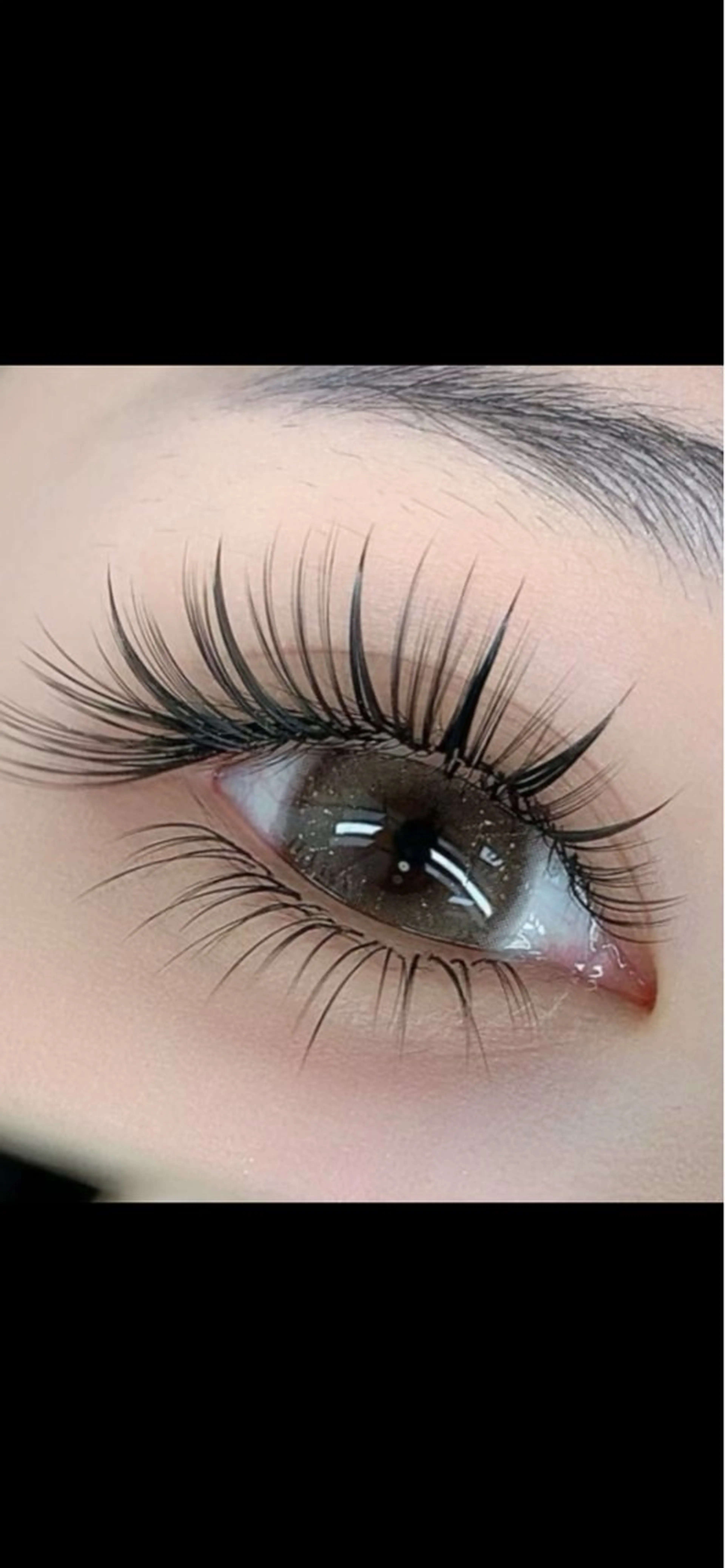 マツエク・マツパ マツエク ho hoのマツエク・マツパデザイン