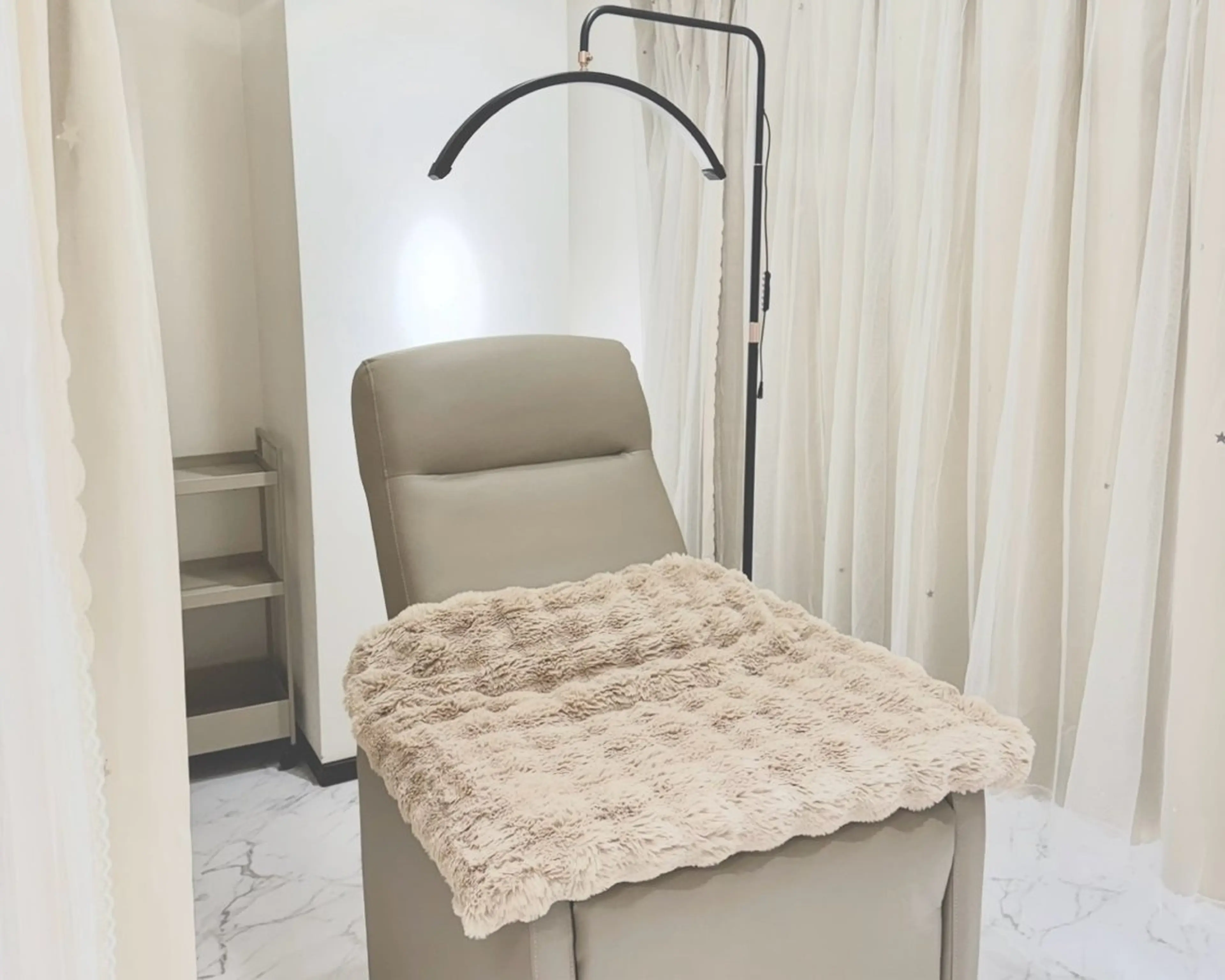 MiLua 🌙✨のマツエク・マツパデザイン