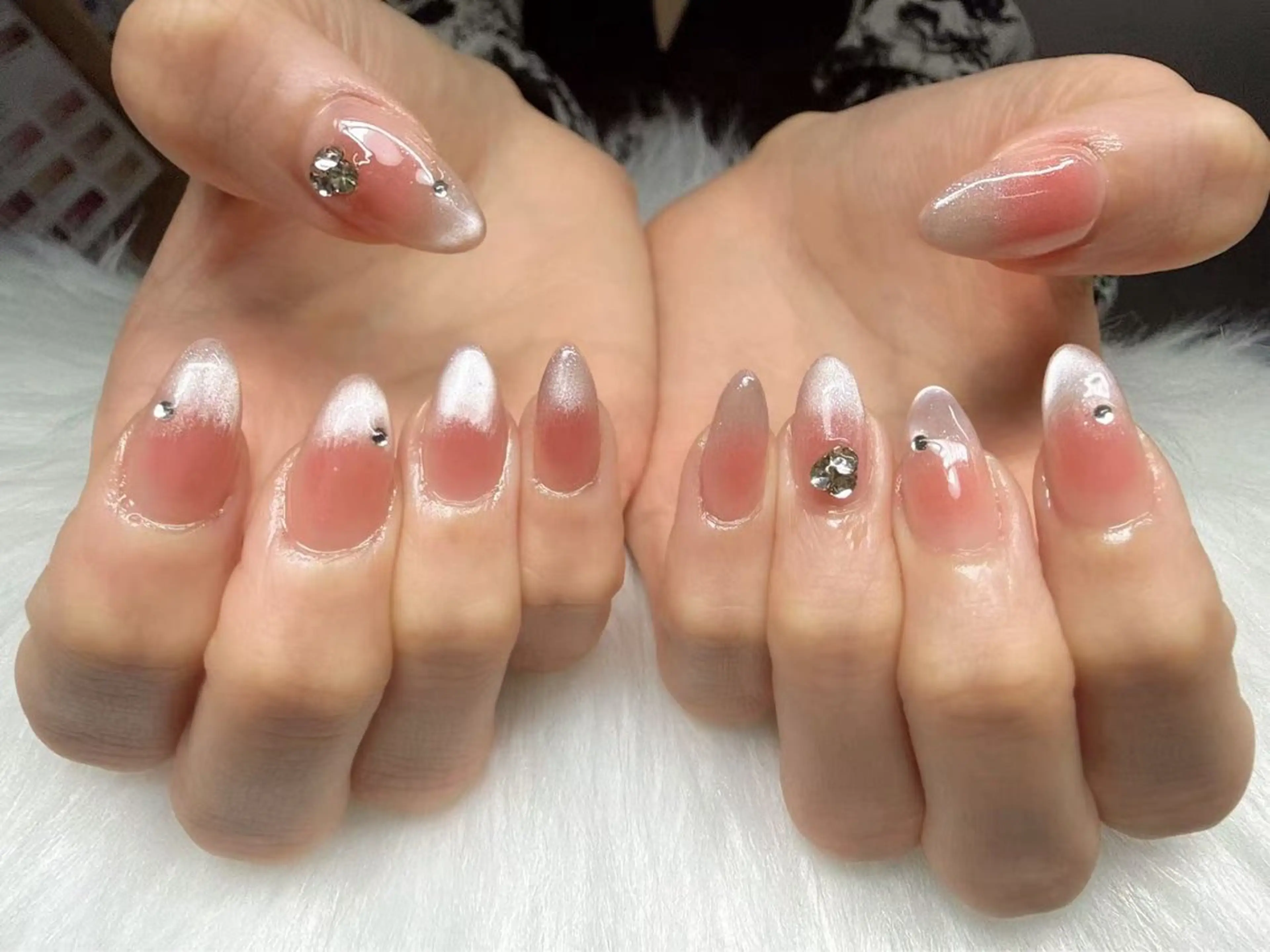 ネイル GCP Nail はるのネイルデザイン