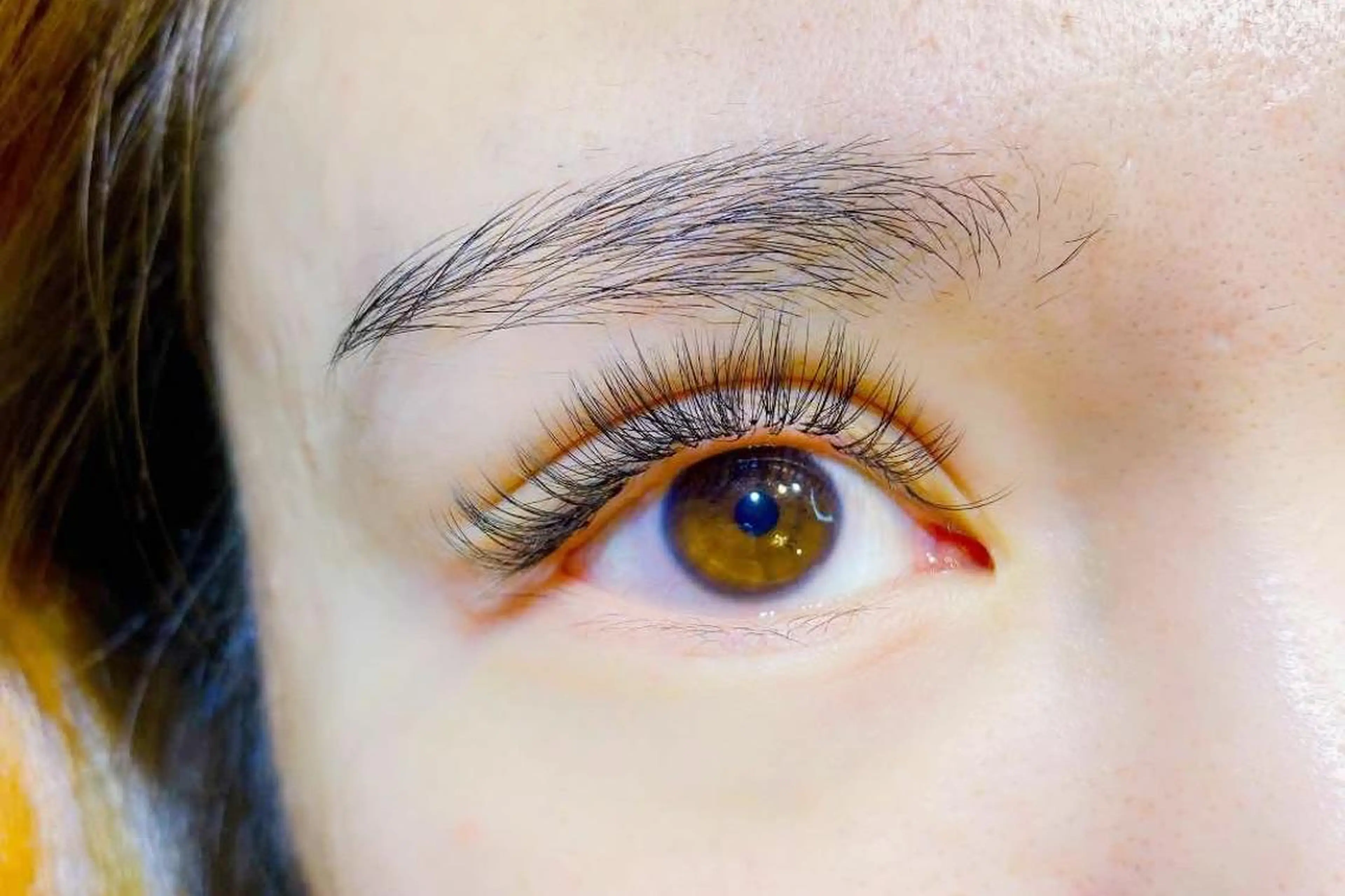 マツエク・マツパ INS Beauty 池袋のマツエク・マツパデザイン