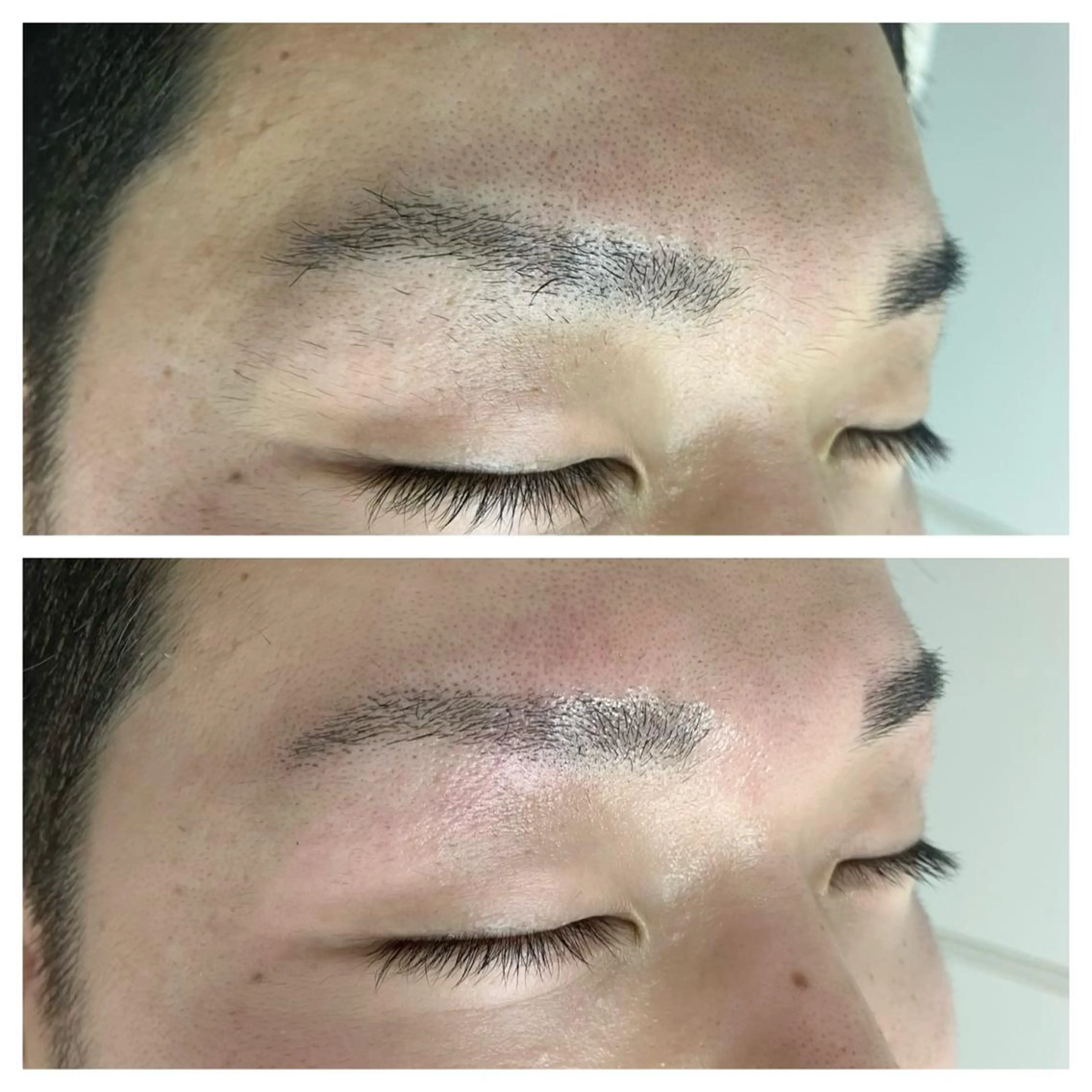 メンズ アイブロウ MISEREL岡崎店 Ayaのエステ・リラクイメージ