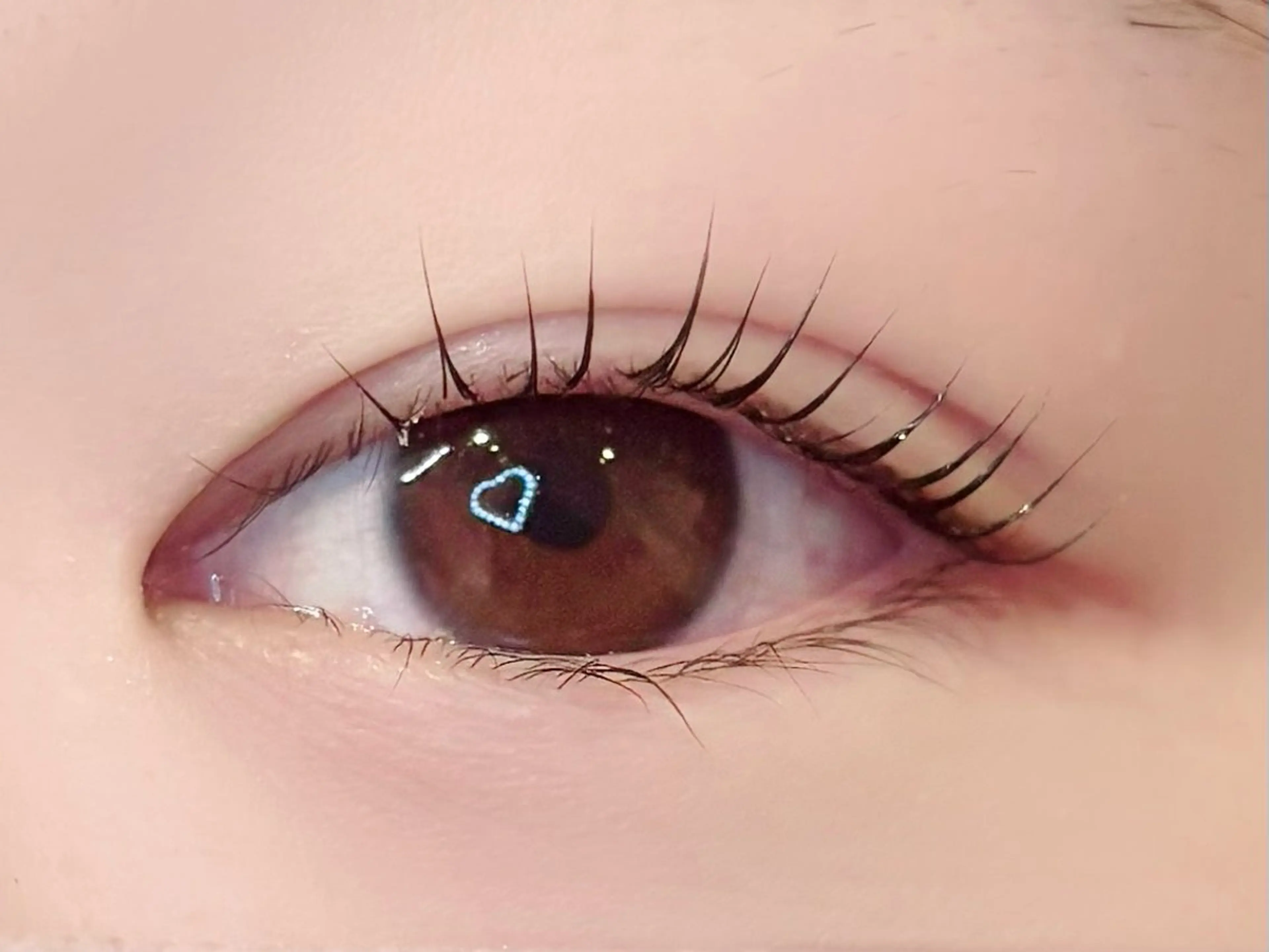 mimi.🎀 kira🎀谷四のマツエク・マツパデザイン