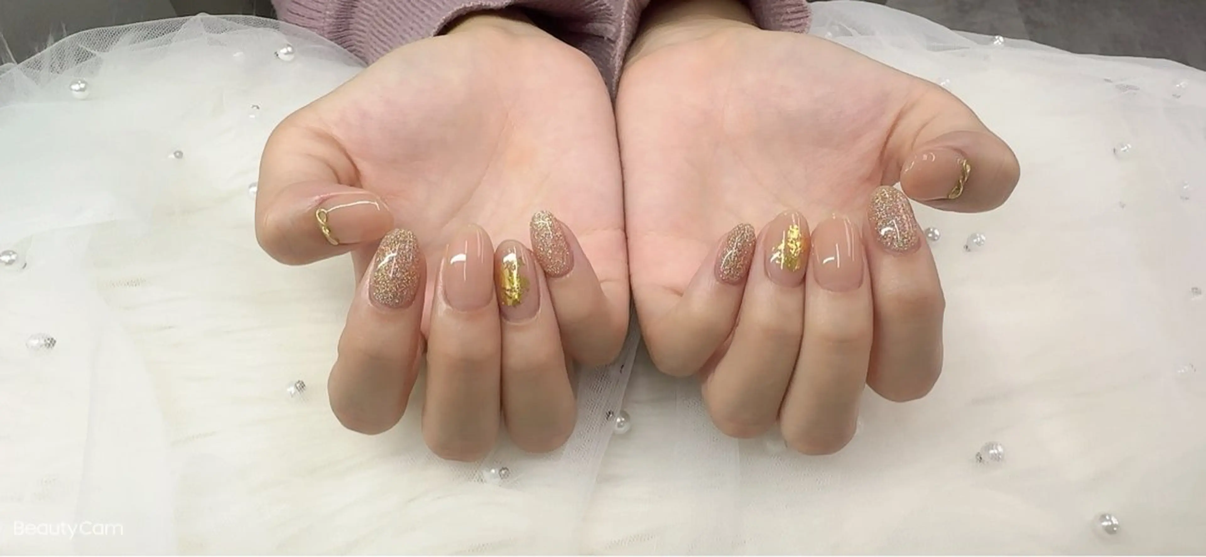 ネイル MIKIネイルサロン所属・MIKIネイル サロンのネイルデザイン