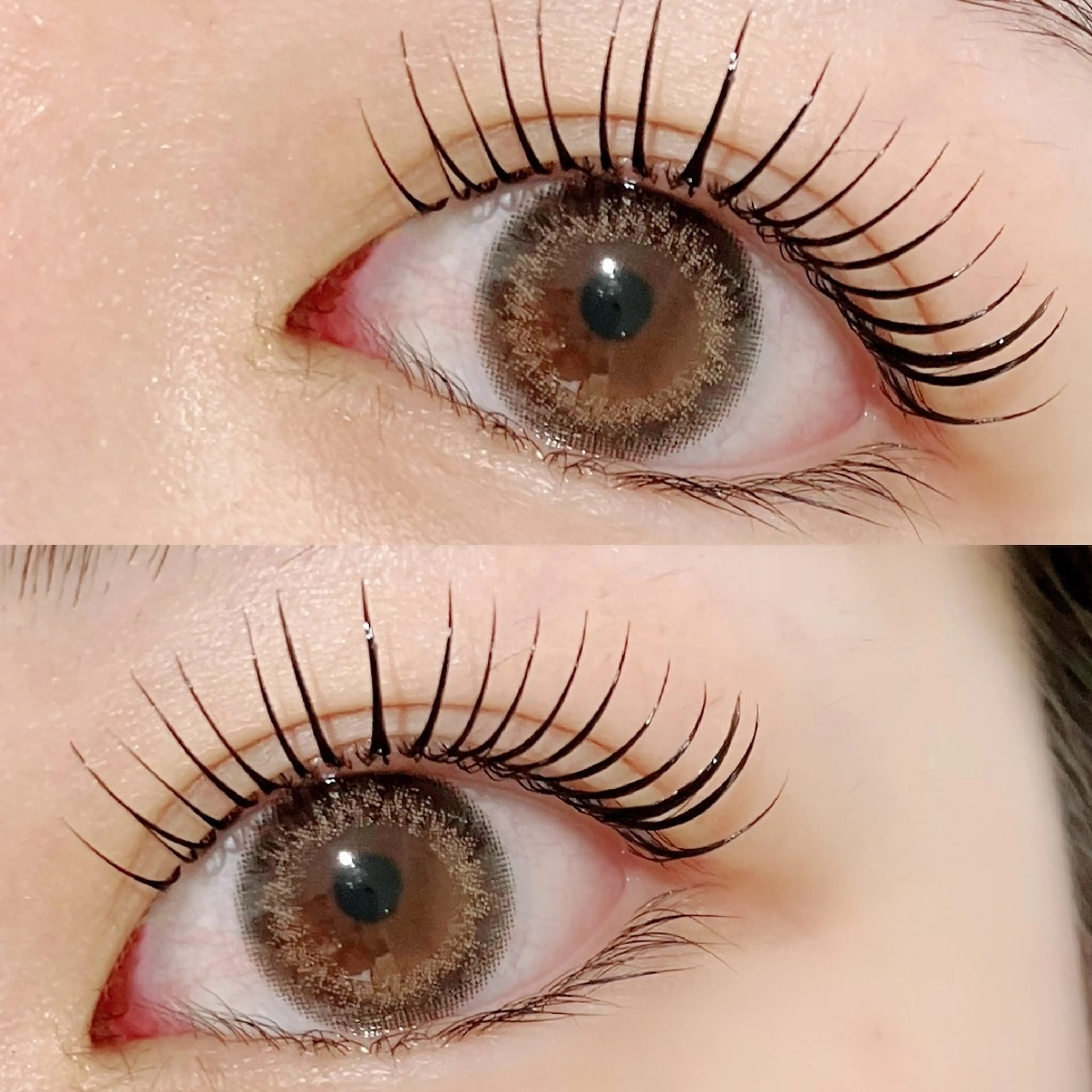 マツエク・マツパ Chisa【店長】 🌿jolie 栄店のマツエク・マツパデザイン