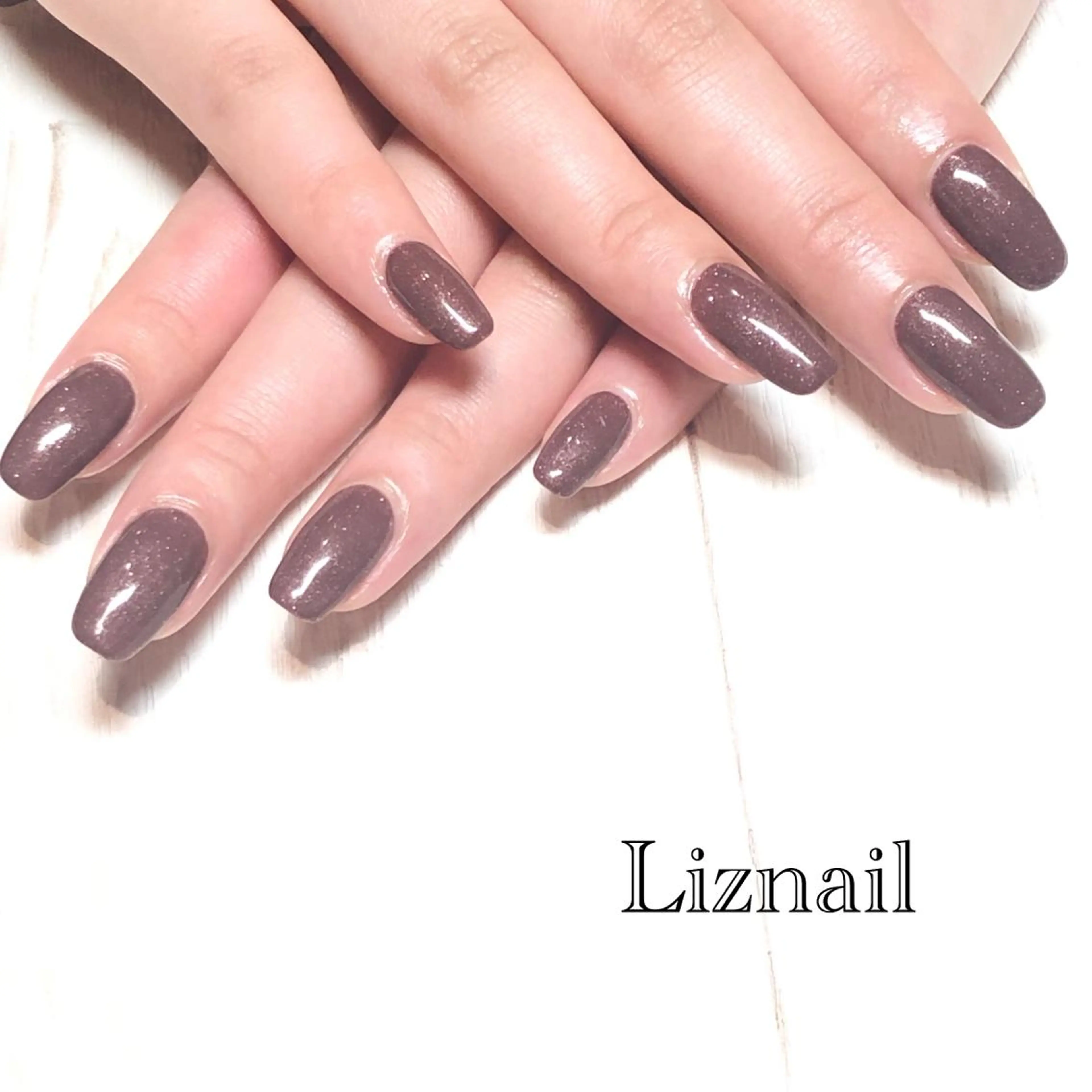 ネイル Rawr / saoriのネイルデザイン