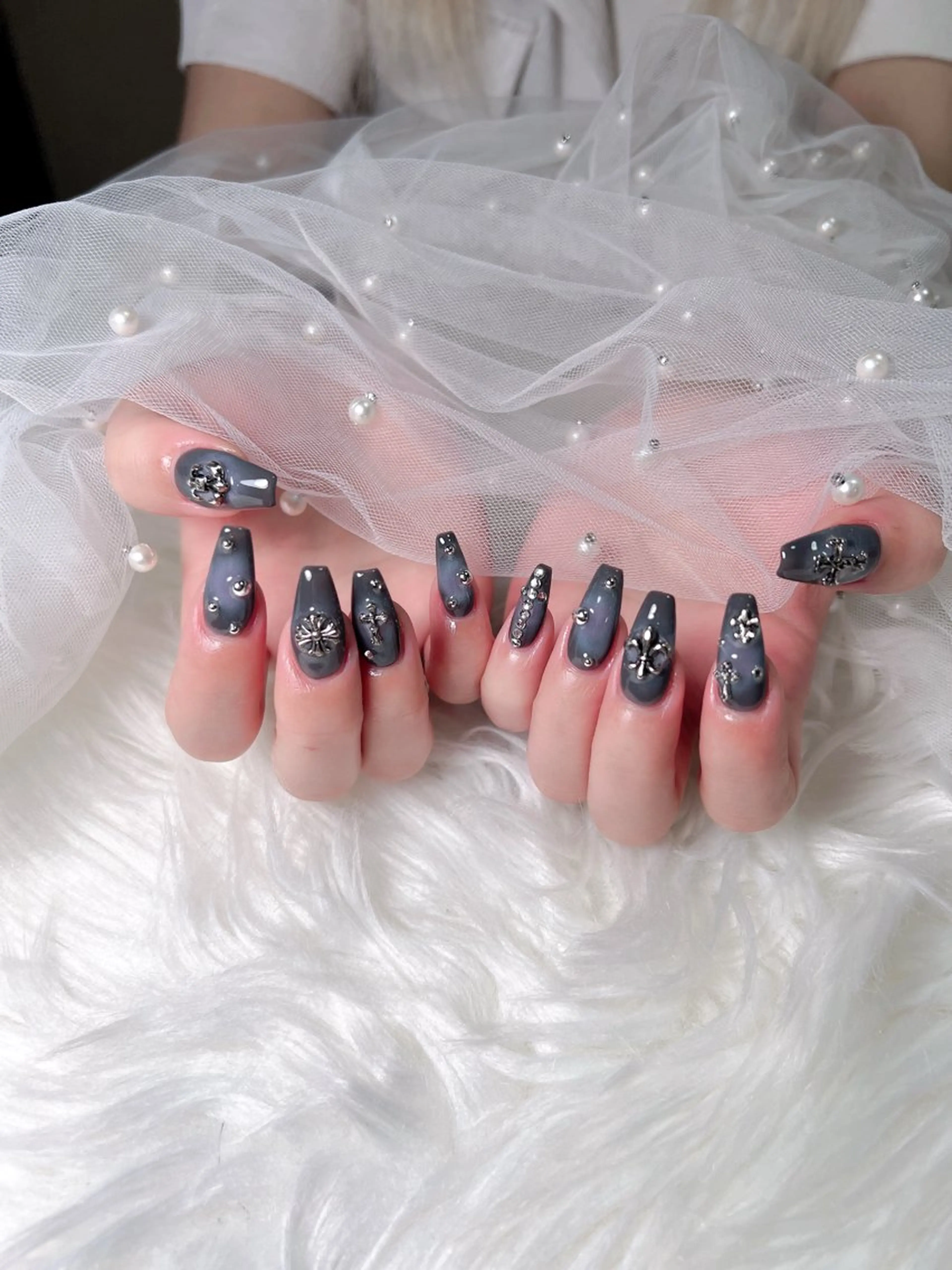 ネイル MK ネイルサロンのネイルデザイン