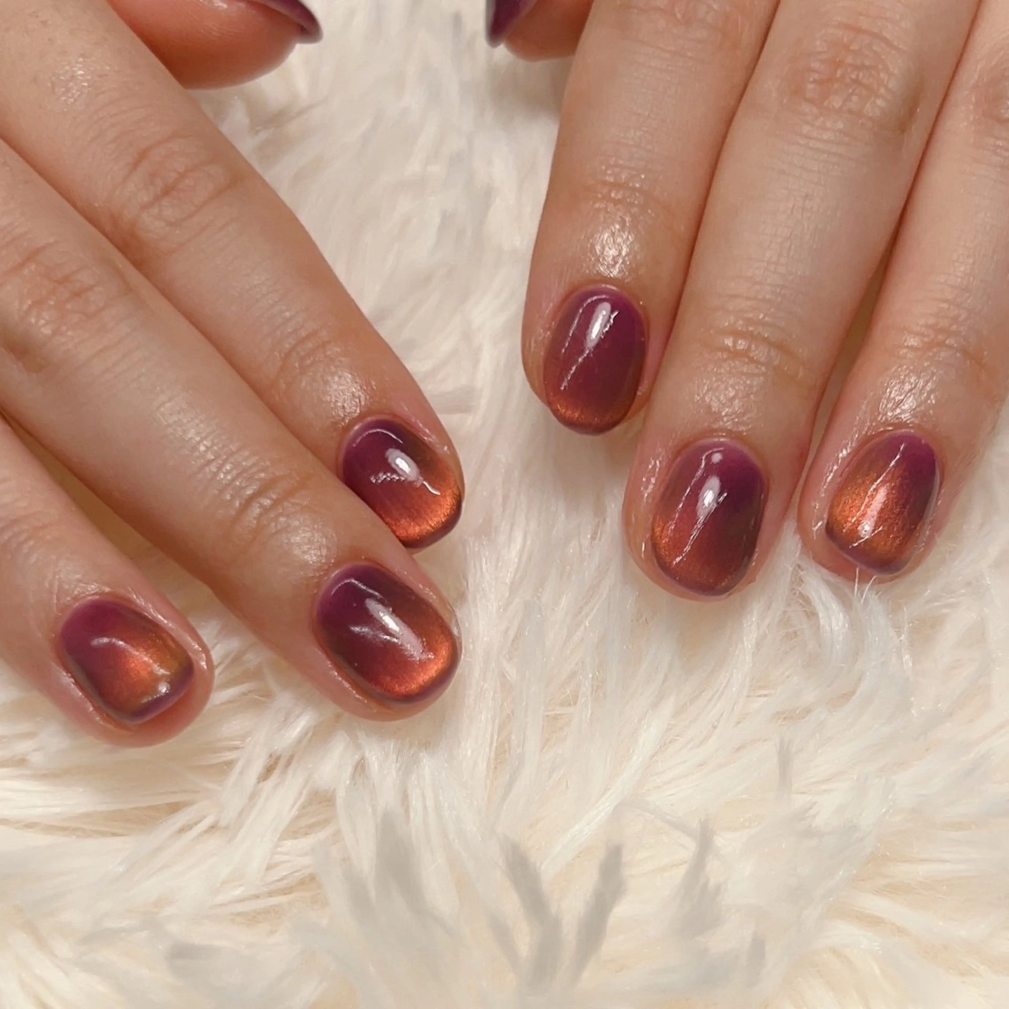 ネイル Onason NailSalonのネイルデザイン