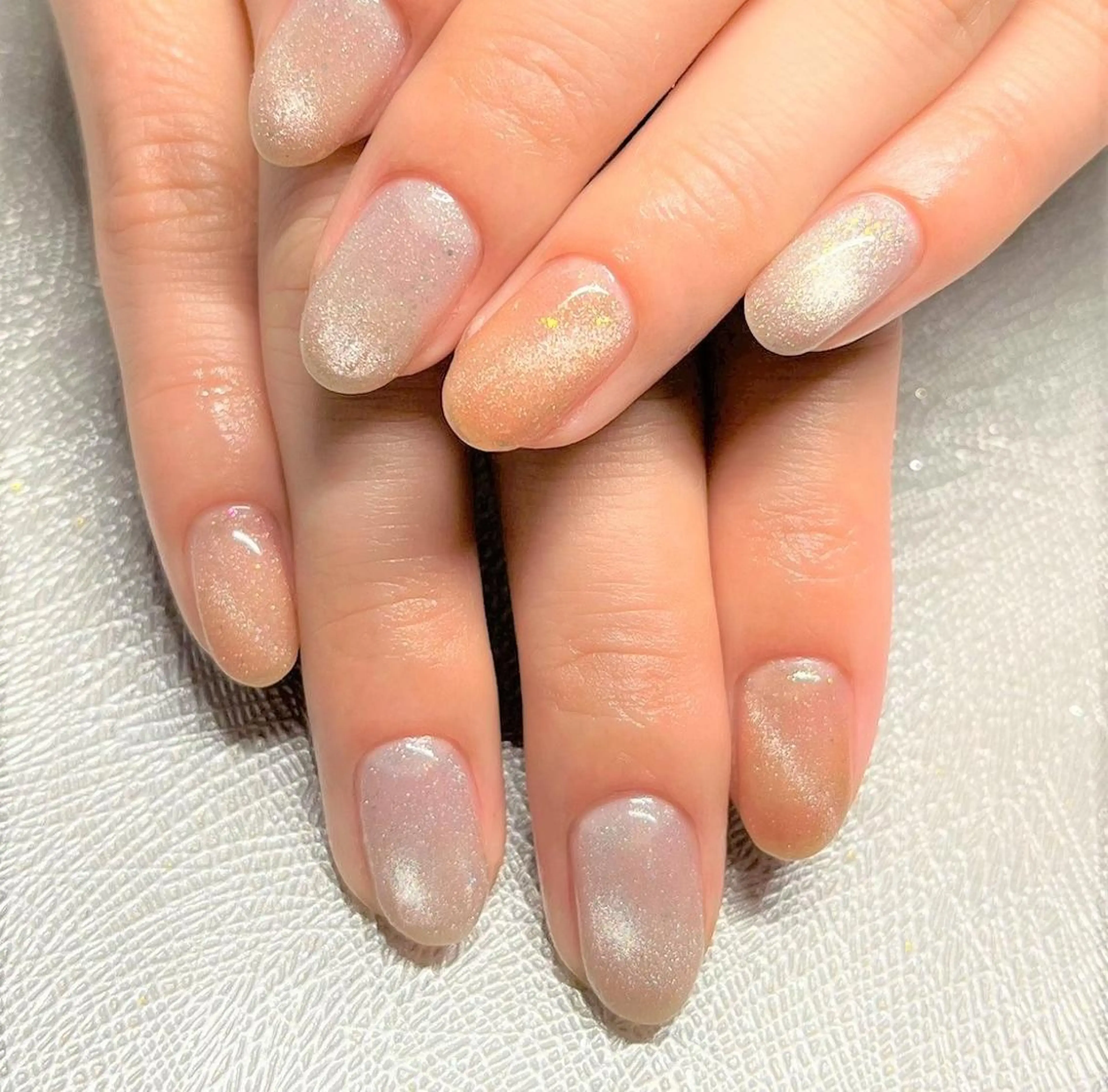 ネイル ハンドネイル RIZE NAILのネイルデザイン