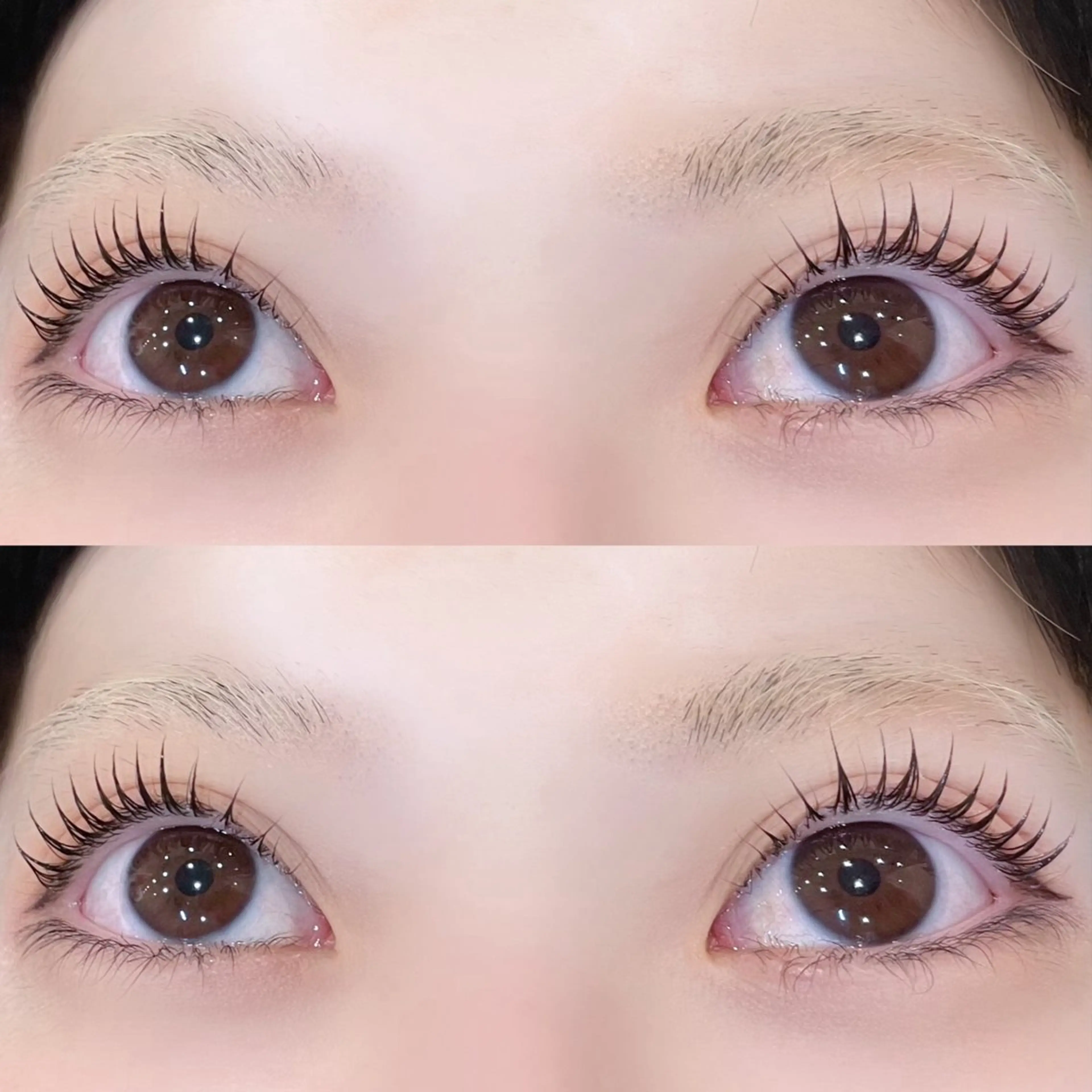 マツエク・マツパ マツパ Eye ELSA lash🤍東のマツエク・マツパデザイン