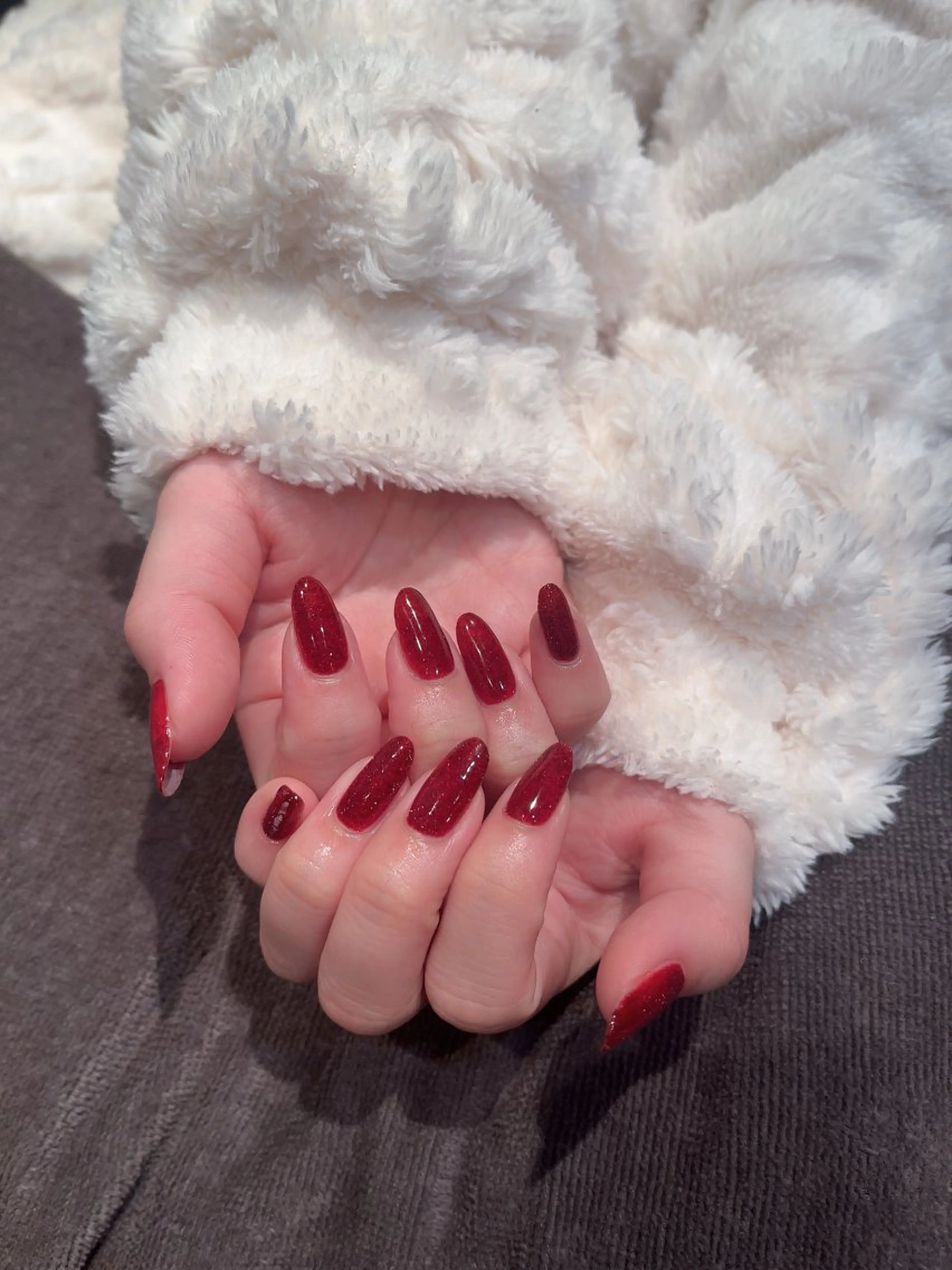 ネイル ICHIRIN千葉店所属・谷口 結菜のネイルデザイン