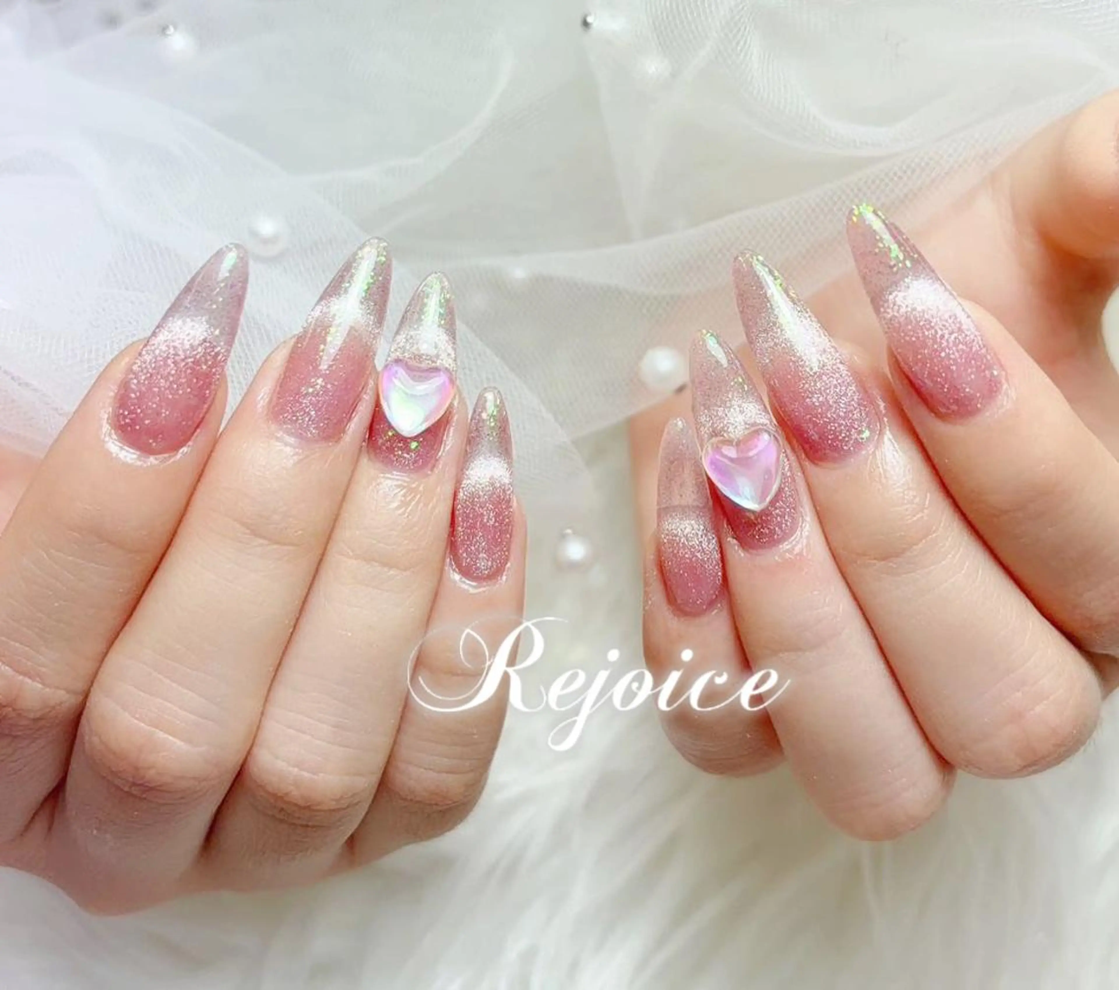 ネイル ルイス " Nail 渋谷のネイルデザイン