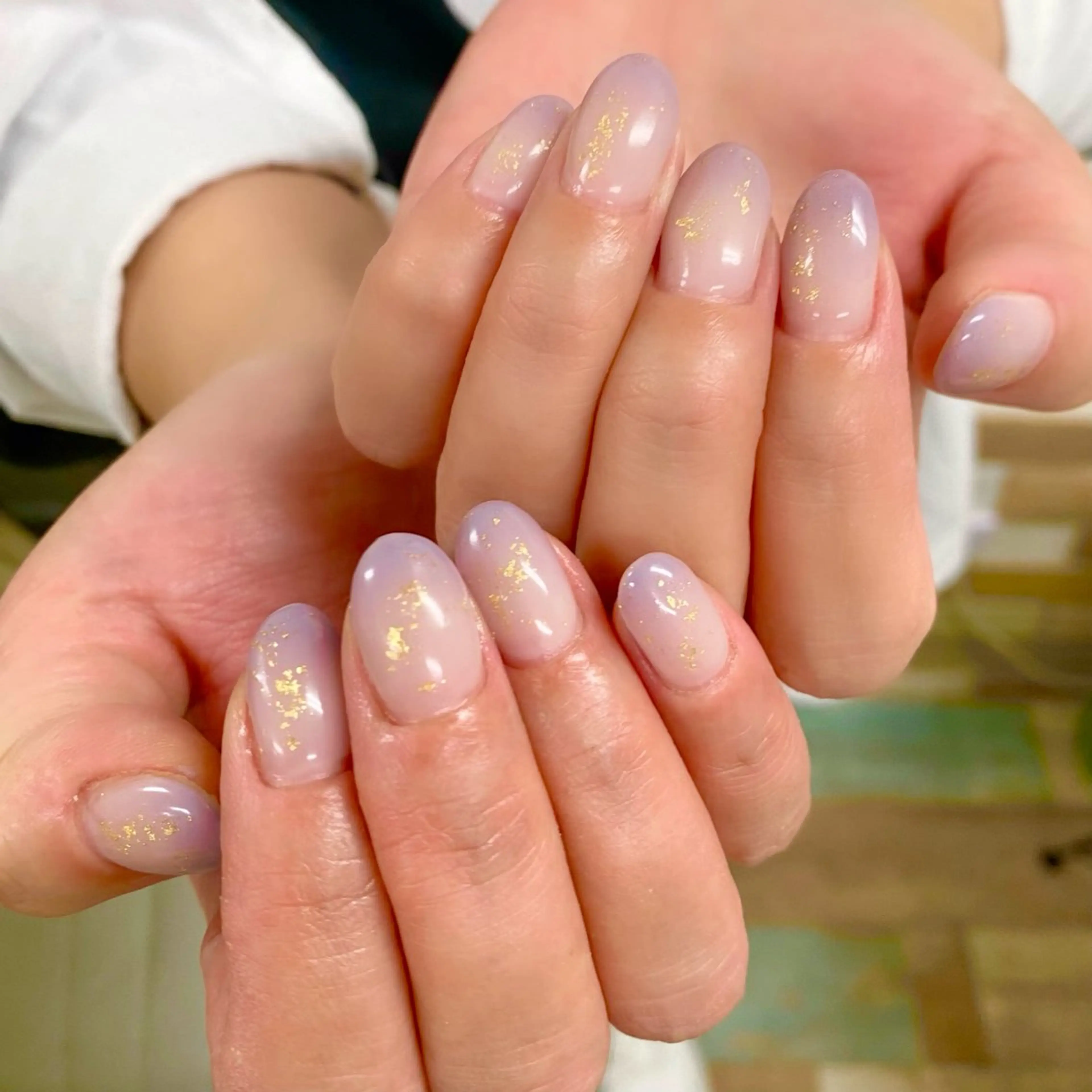 ネイル フットネイル nail salon BONO所属・nail salon アトリエBONOのネイルデザイン