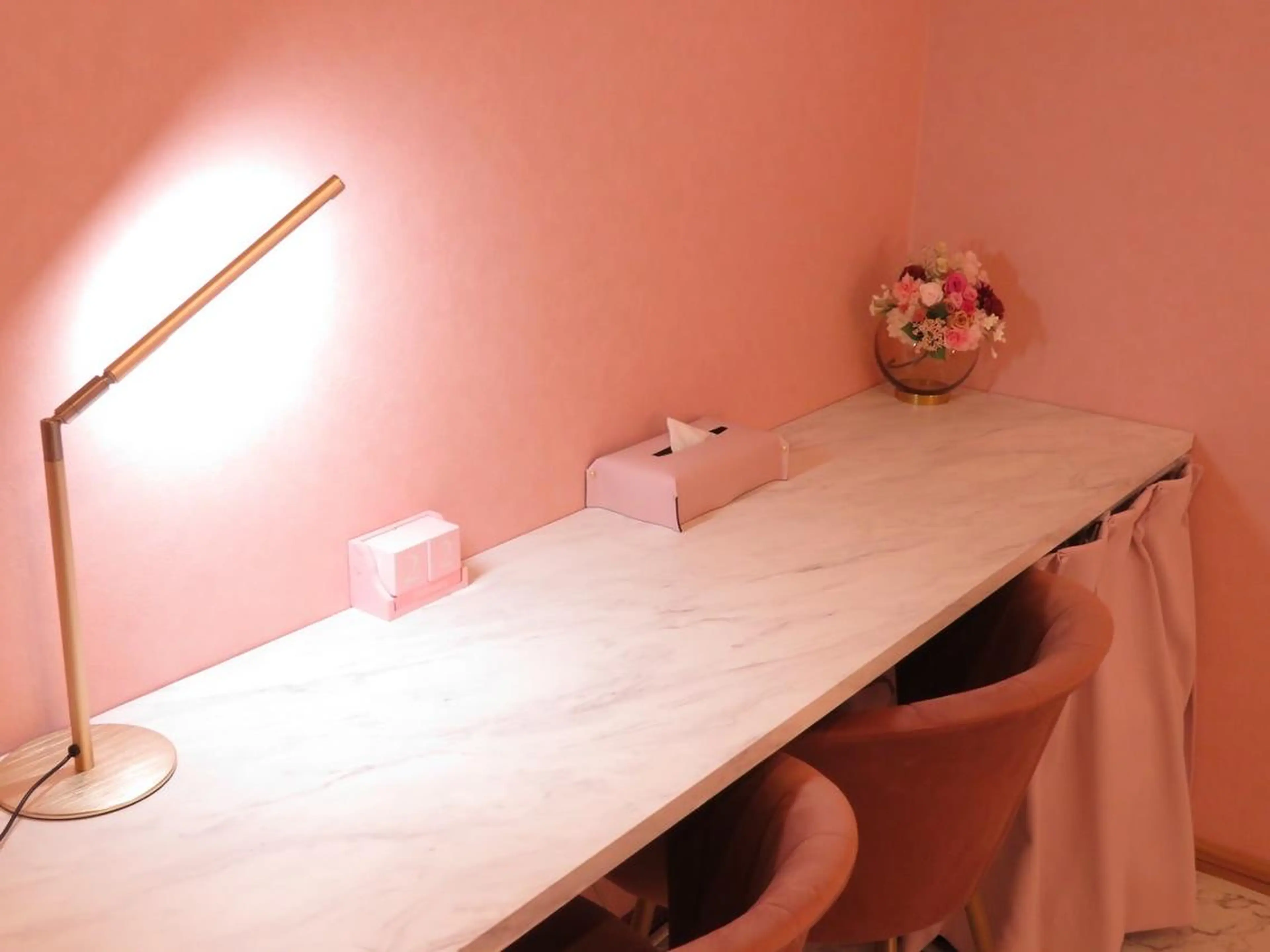 マツエク・マツパ 脱毛サロンTTe もものエステ・リラクイメージ