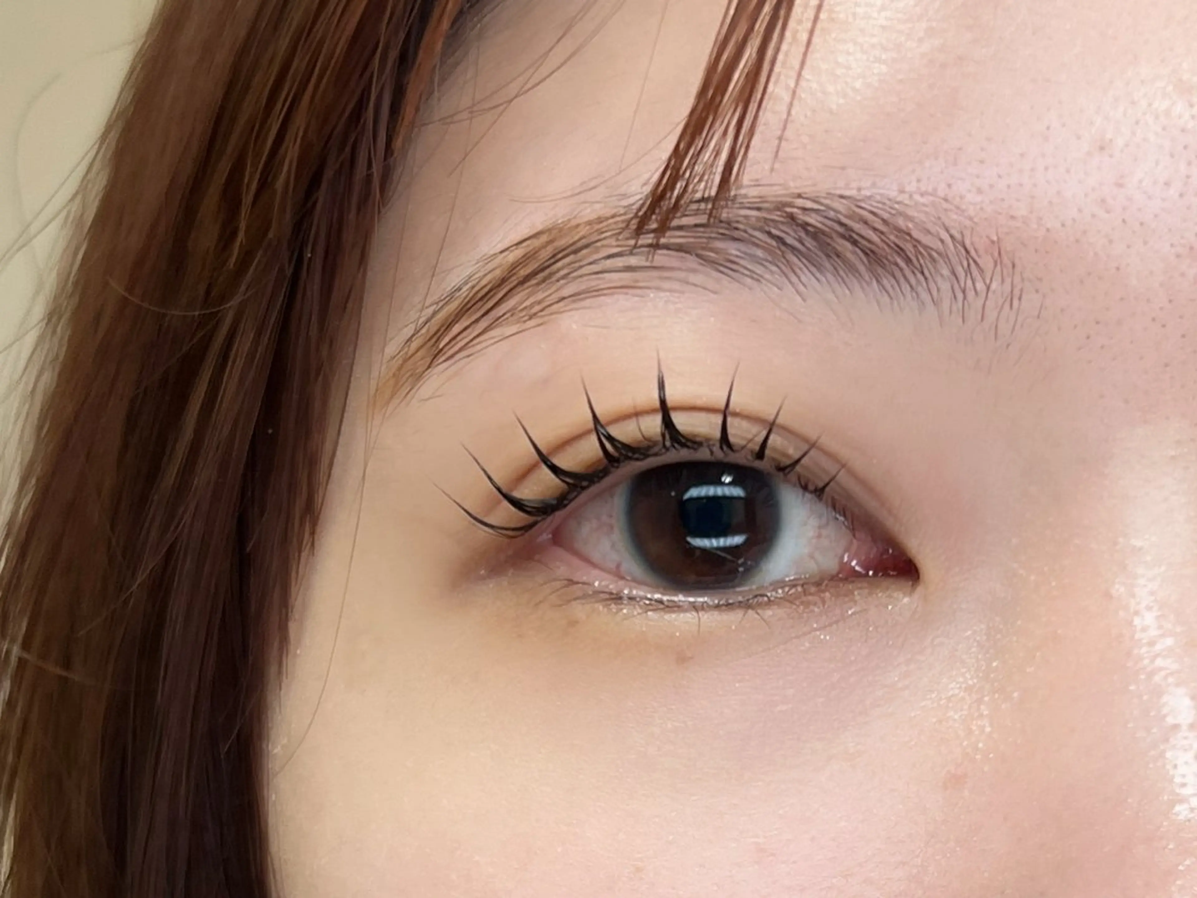 マツエク・マツパ マツパ Arana池袋 Ayumi🦋のマツエク・マツパデザイン