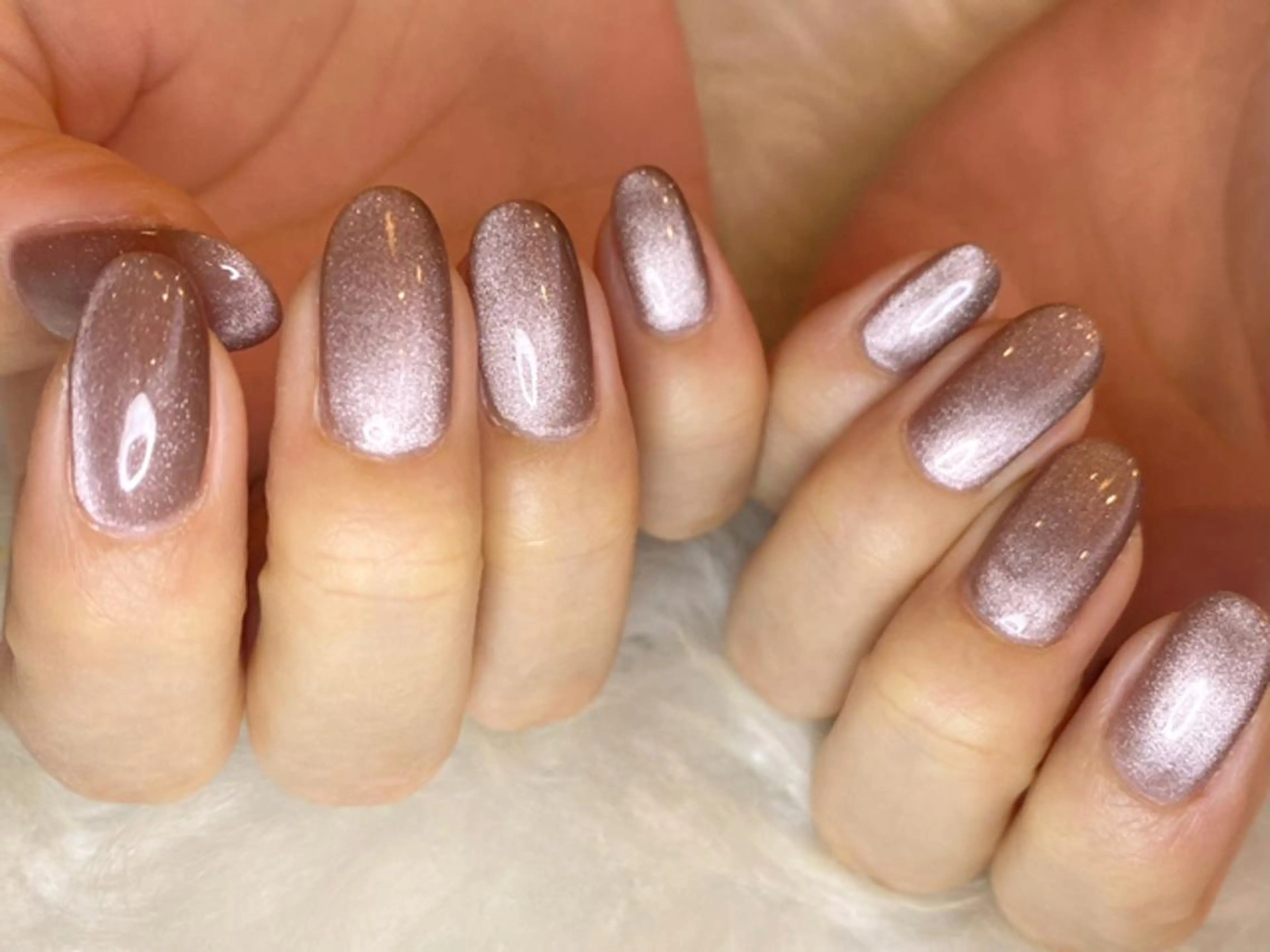 ネイル ハンドネイル A. Fukushimaのネイルデザイン