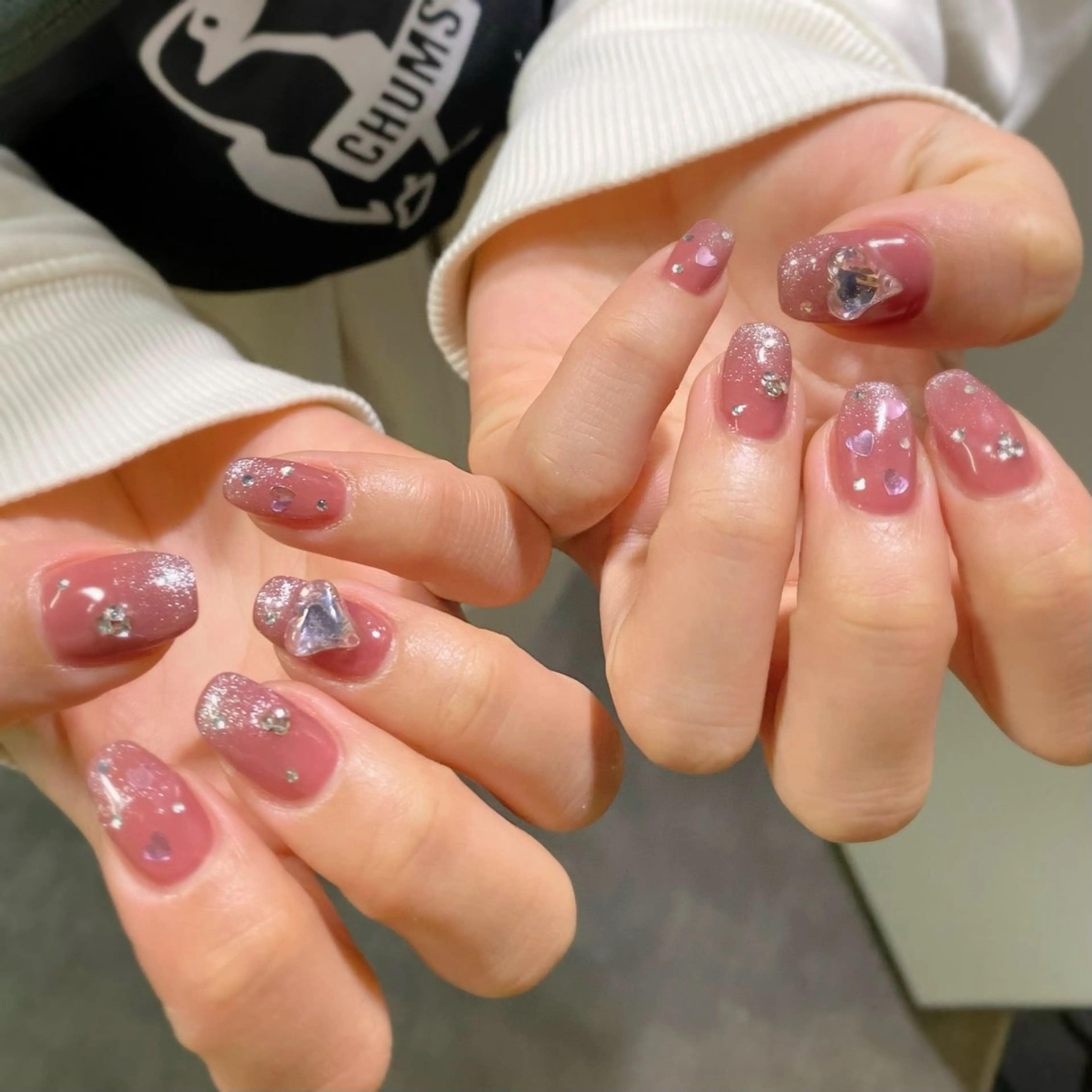 ネイル nail salon   BONO所属・nail salon アトリエBONOのネイルデザイン