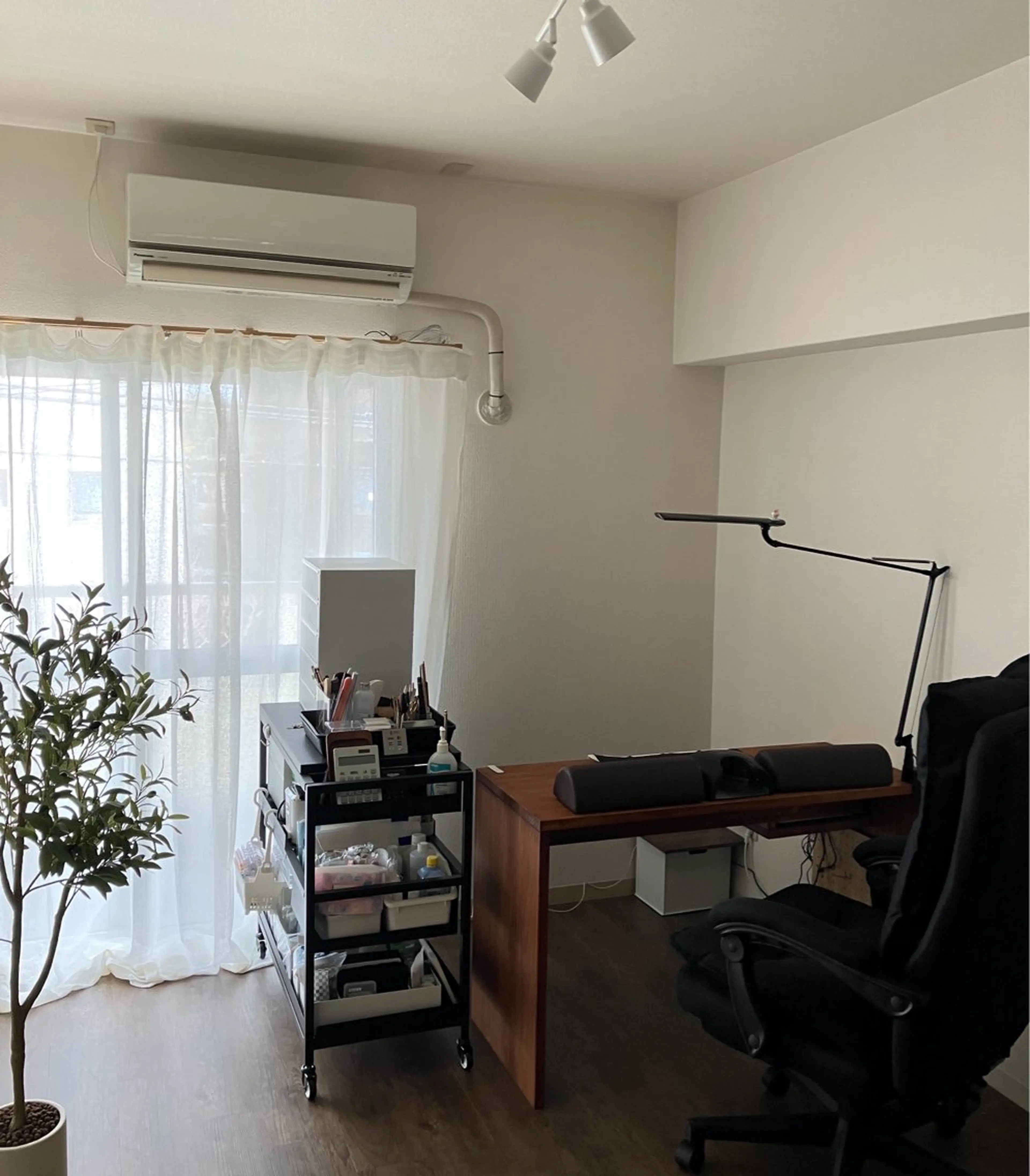 yachikonail所属・ネイリスト risaのネイルデザイン