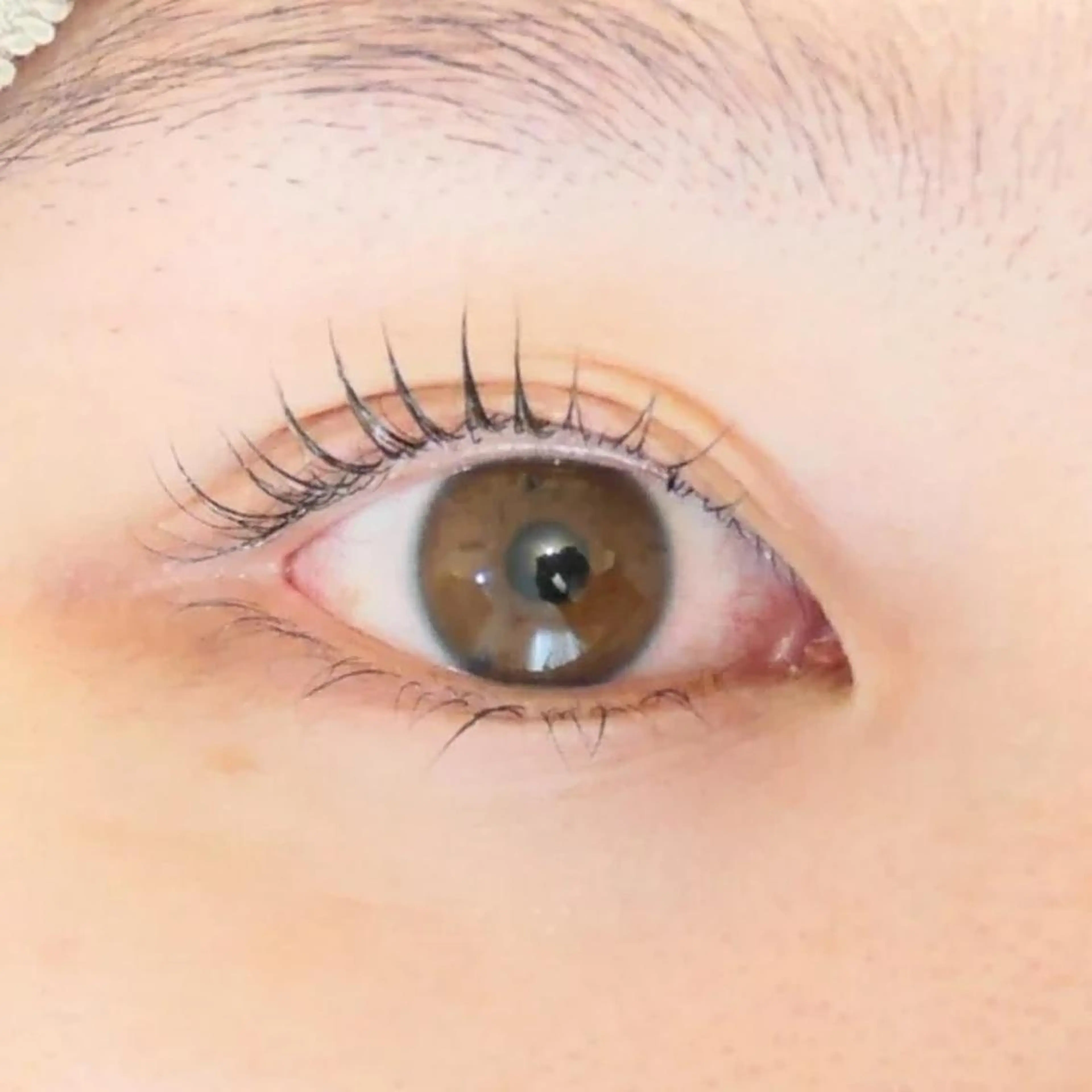 マツエク・マツパ マツパ BLAO: Kawakitaのマツエク・マツパデザイン