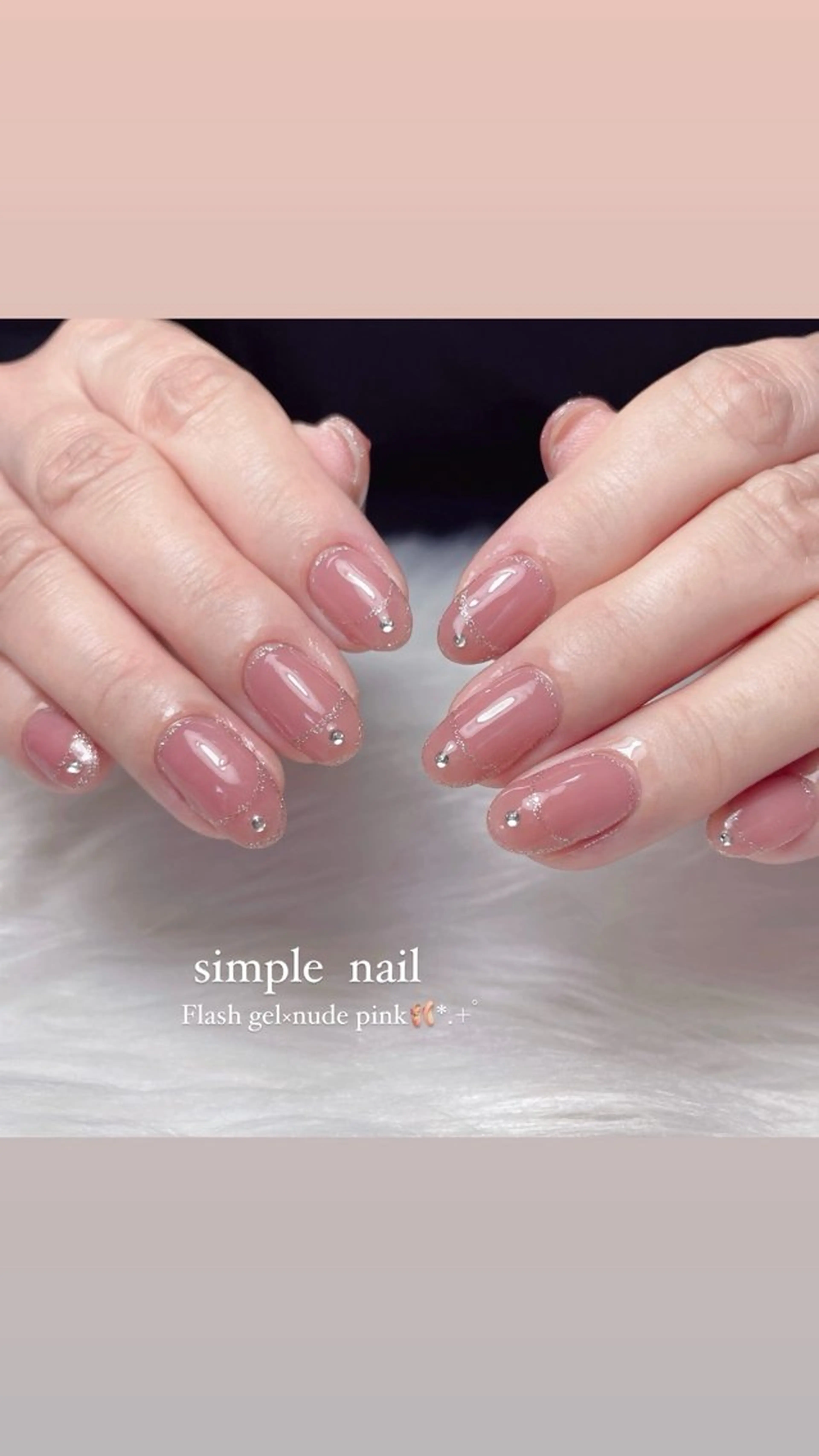 ネイル ハンドネイル salonCIPAL MAIのネイルデザイン