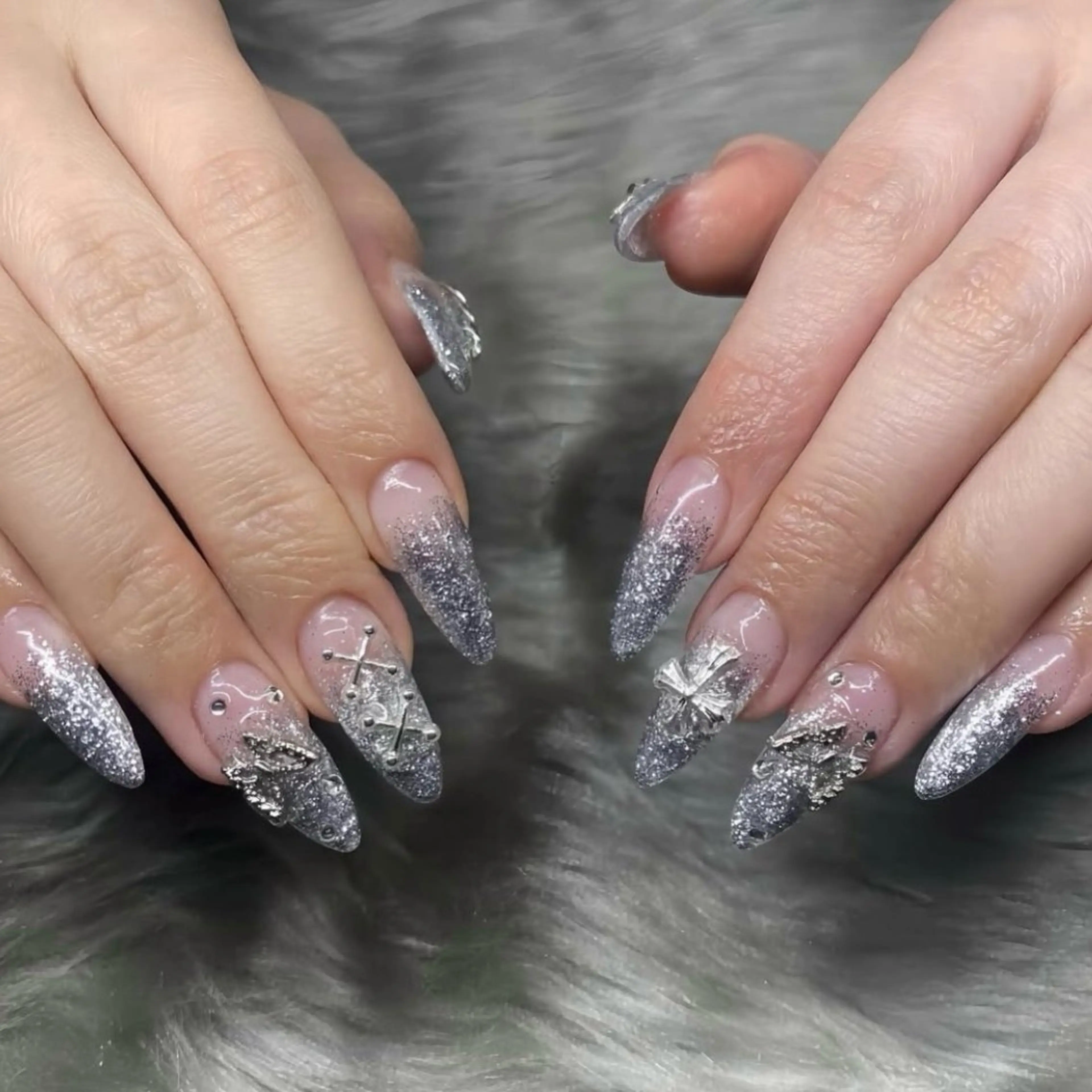 ネイル Colette. ~ nail salon ~所属・NAILMEN Rinkaのネイルデザイン