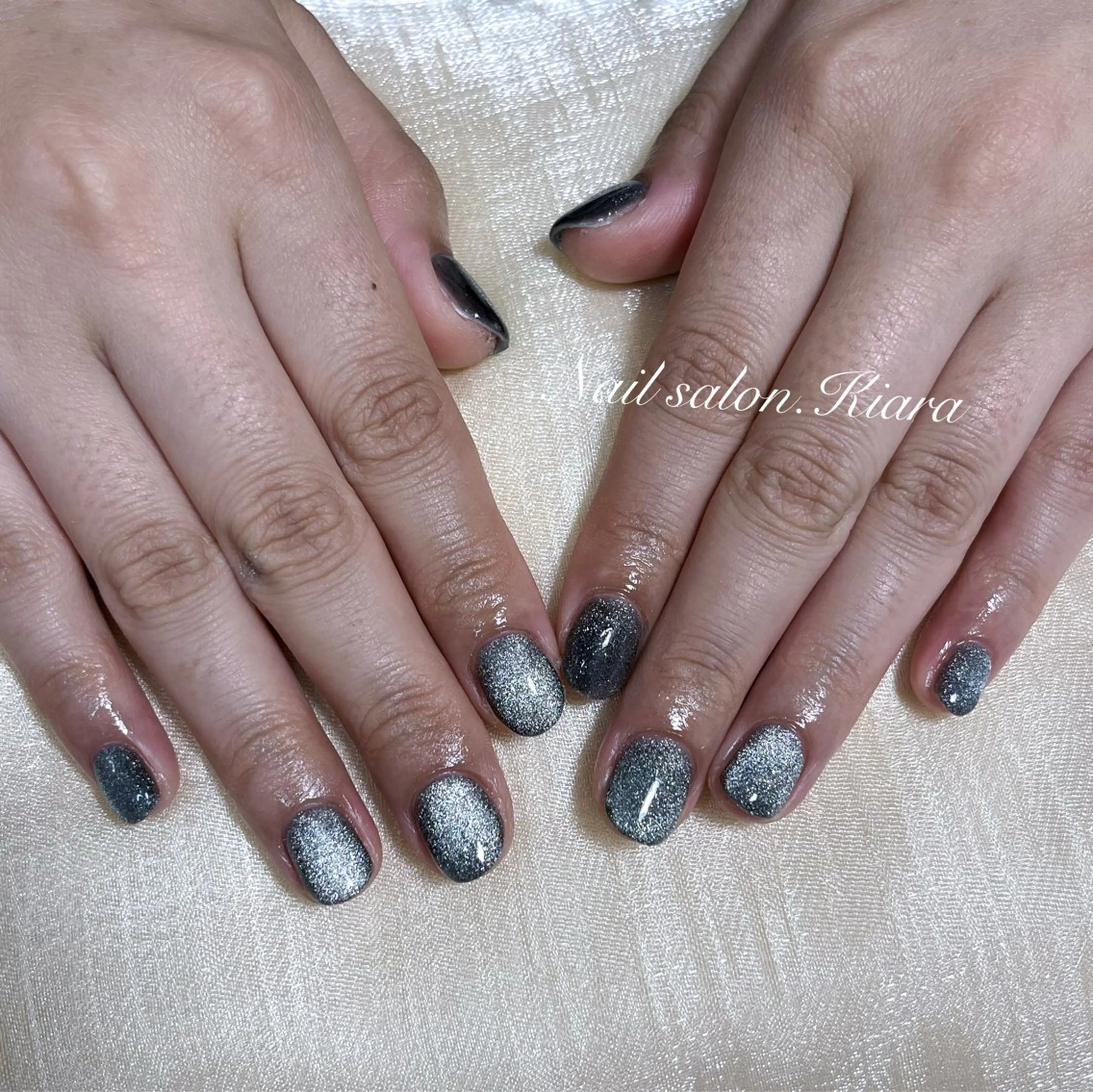 ネイル 🍭Kiara Nail🍭のネイルデザイン