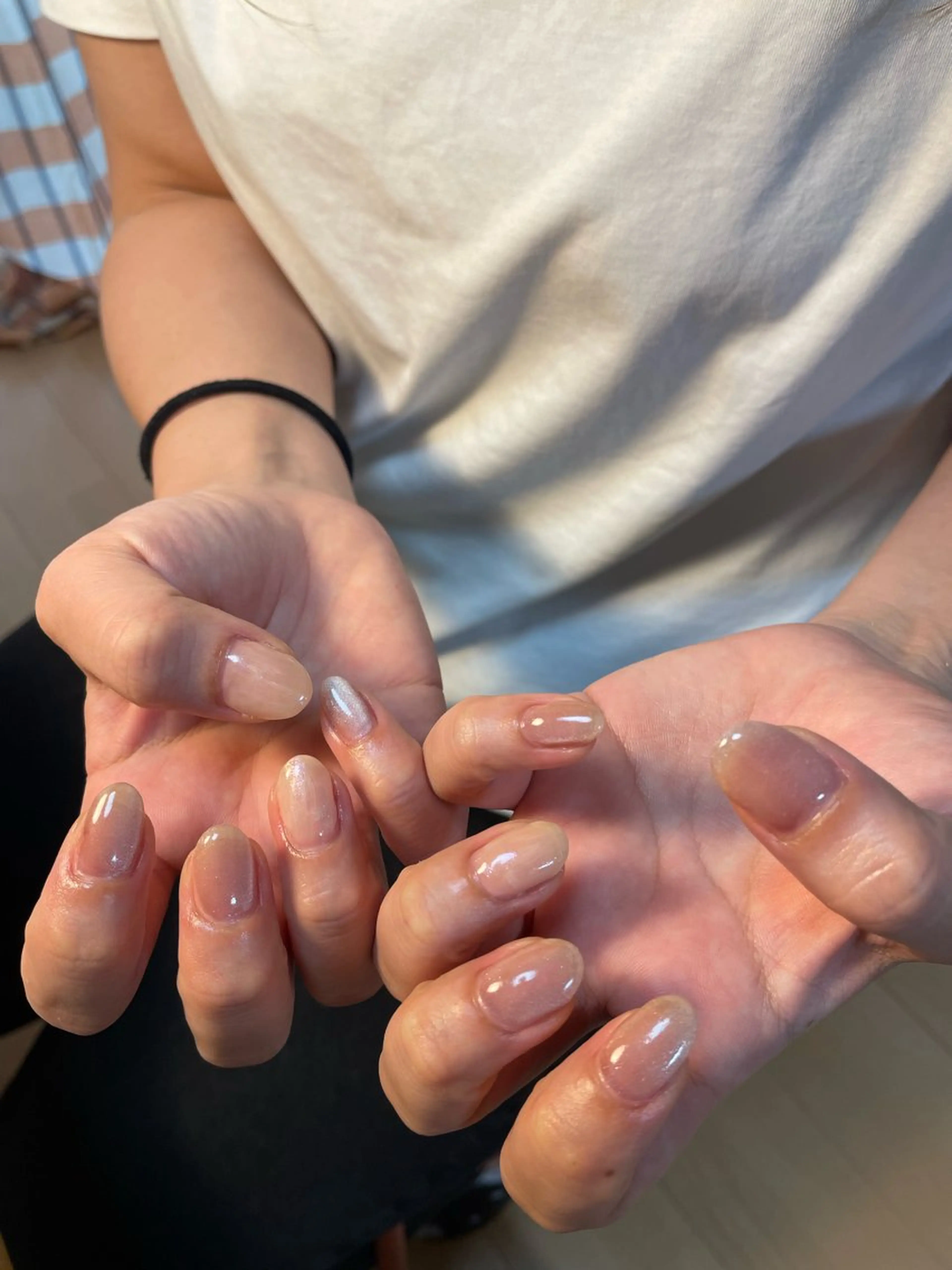 ネイル nailsalon ete.のネイルデザイン