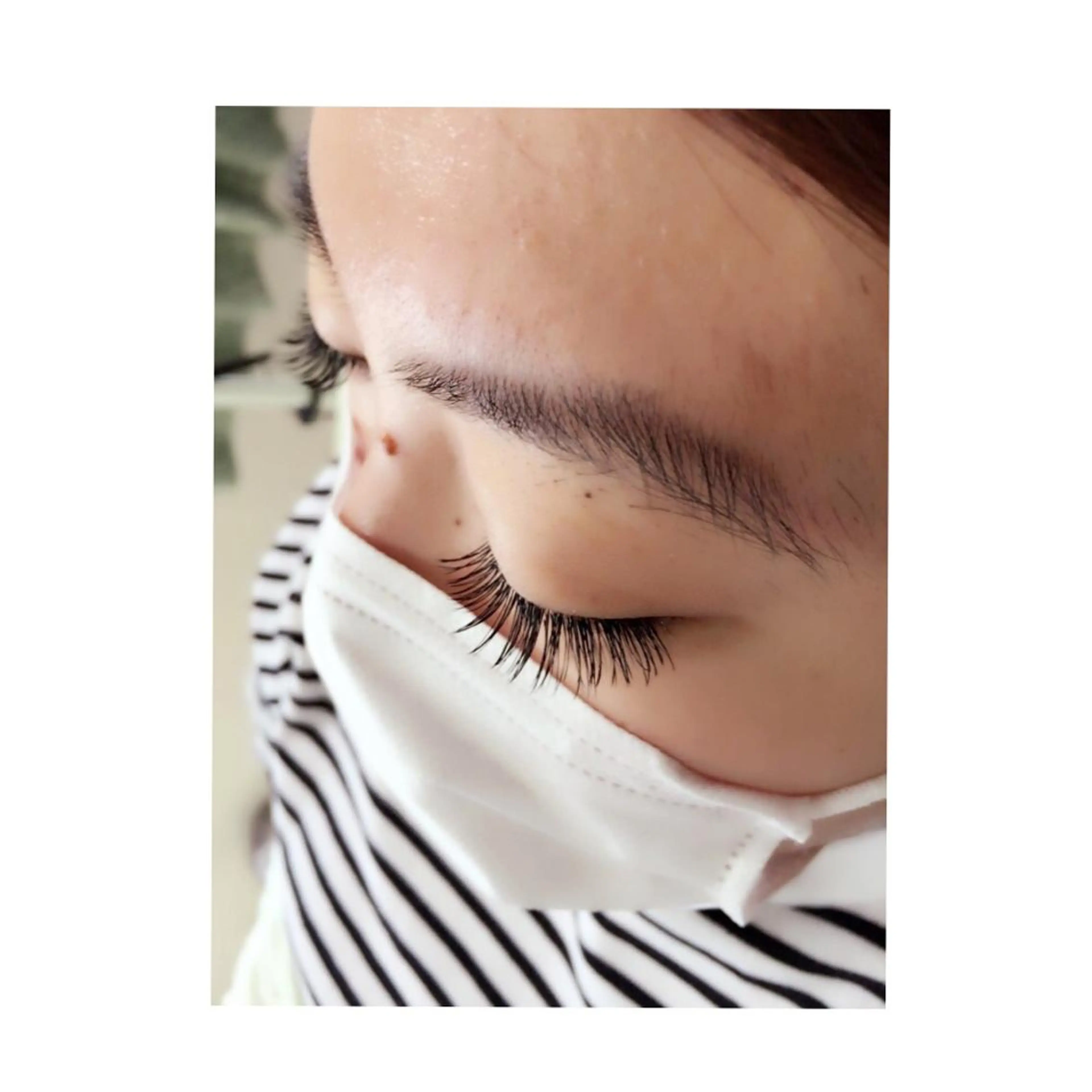 マツエク・マツパ alchemy workzの眉毛・アイブロウイメージ