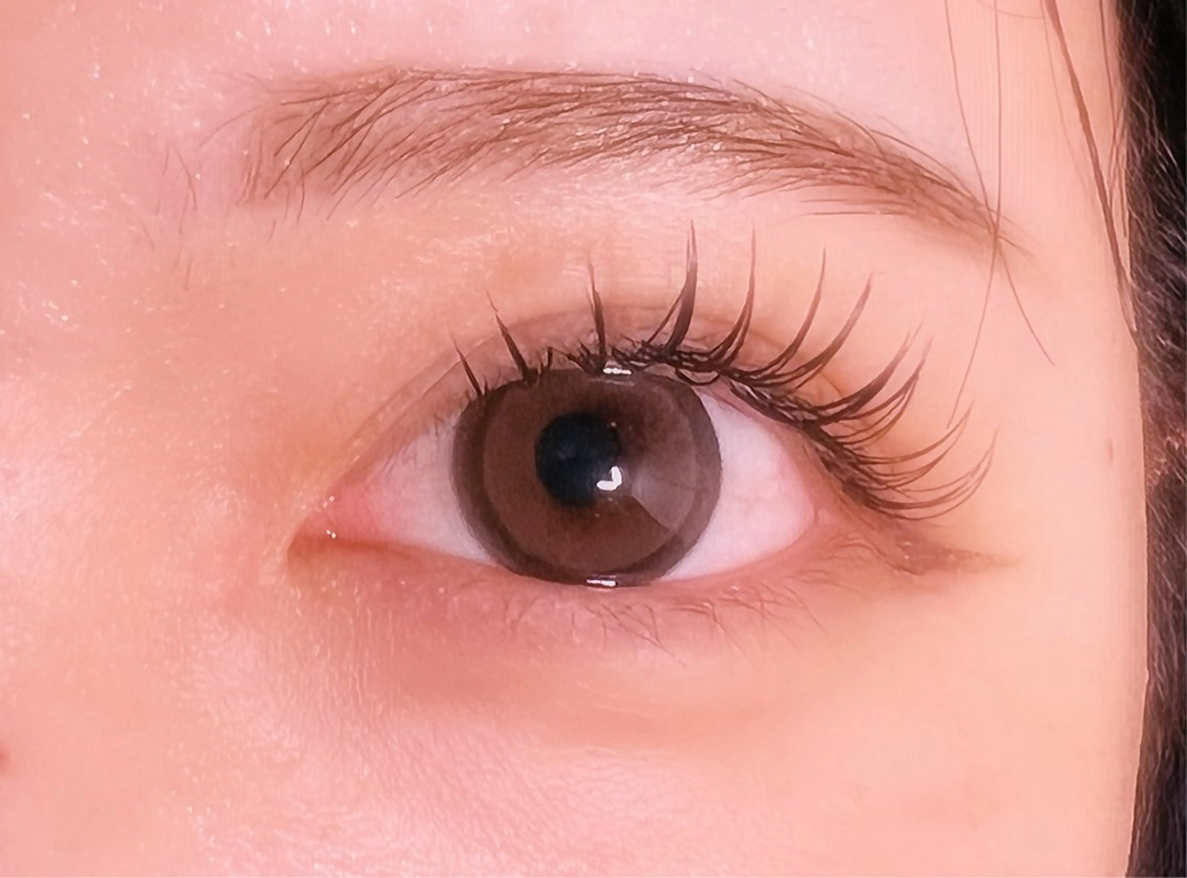 マツエク・マツパ マツエク ALO所属・ALO ASUKAのマツエク・マツパデザイン