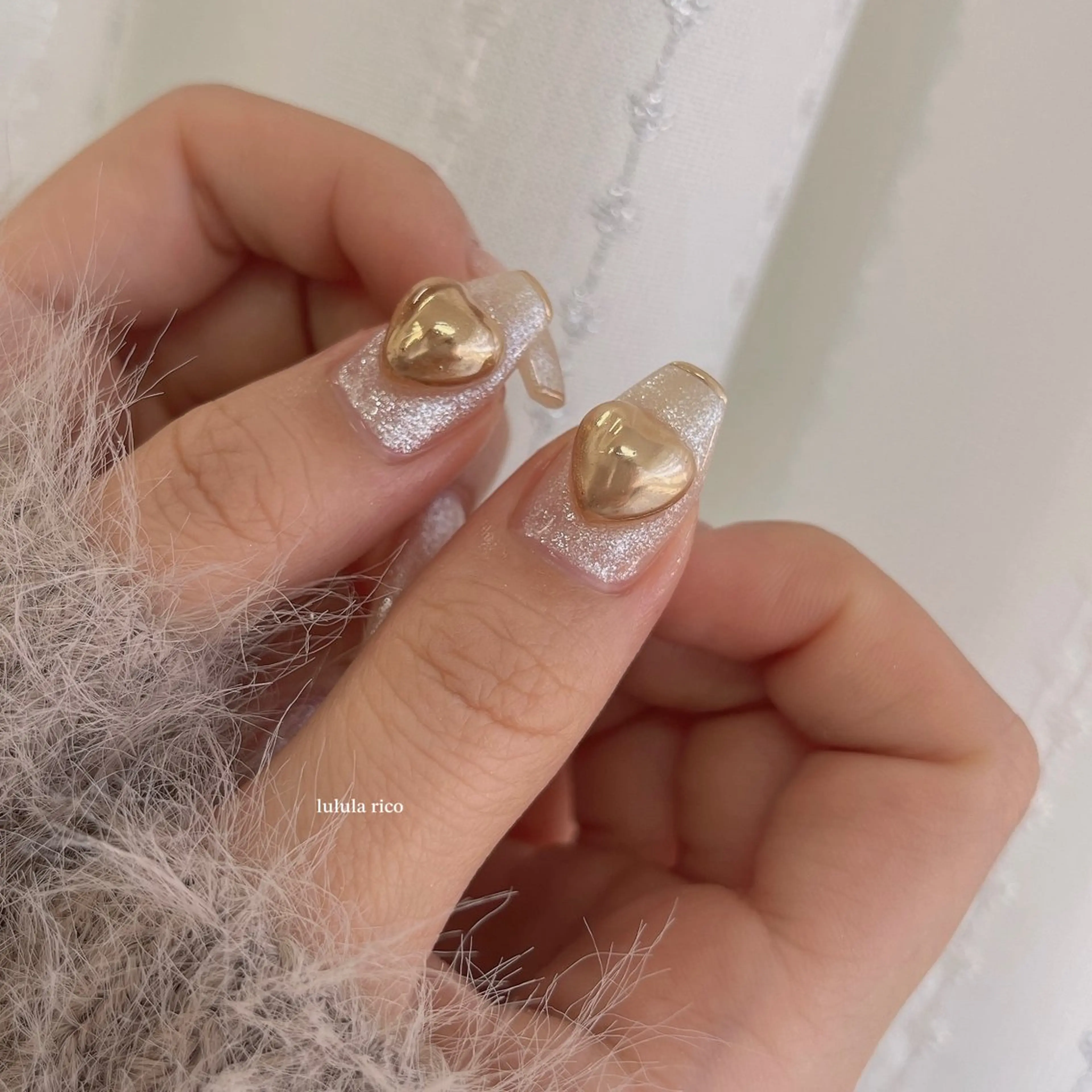 ネイル lulula ricoのエステ・リラクイメージ