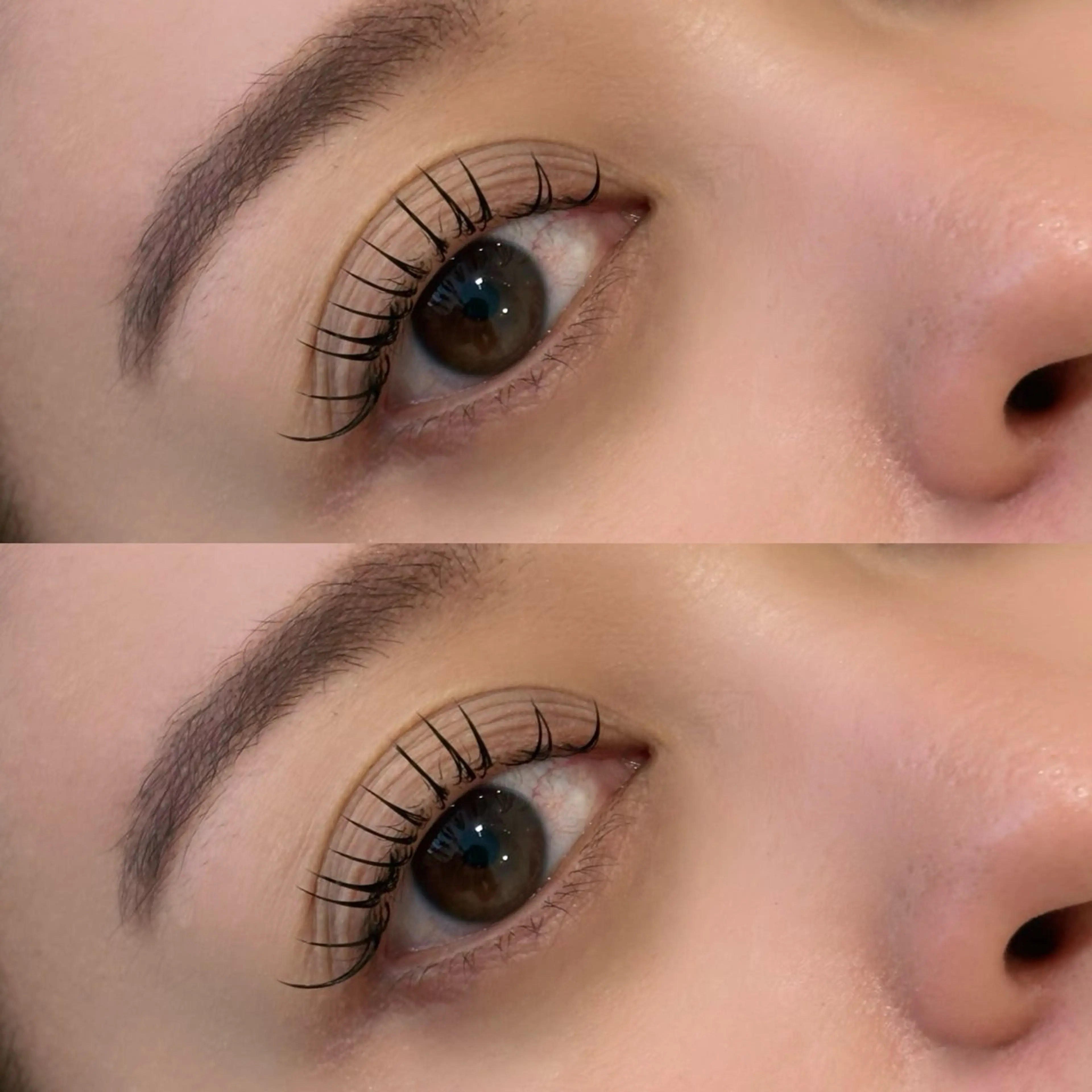 マツエク・マツパ kanon sofa立川🛋️のマツエク・マツパデザイン