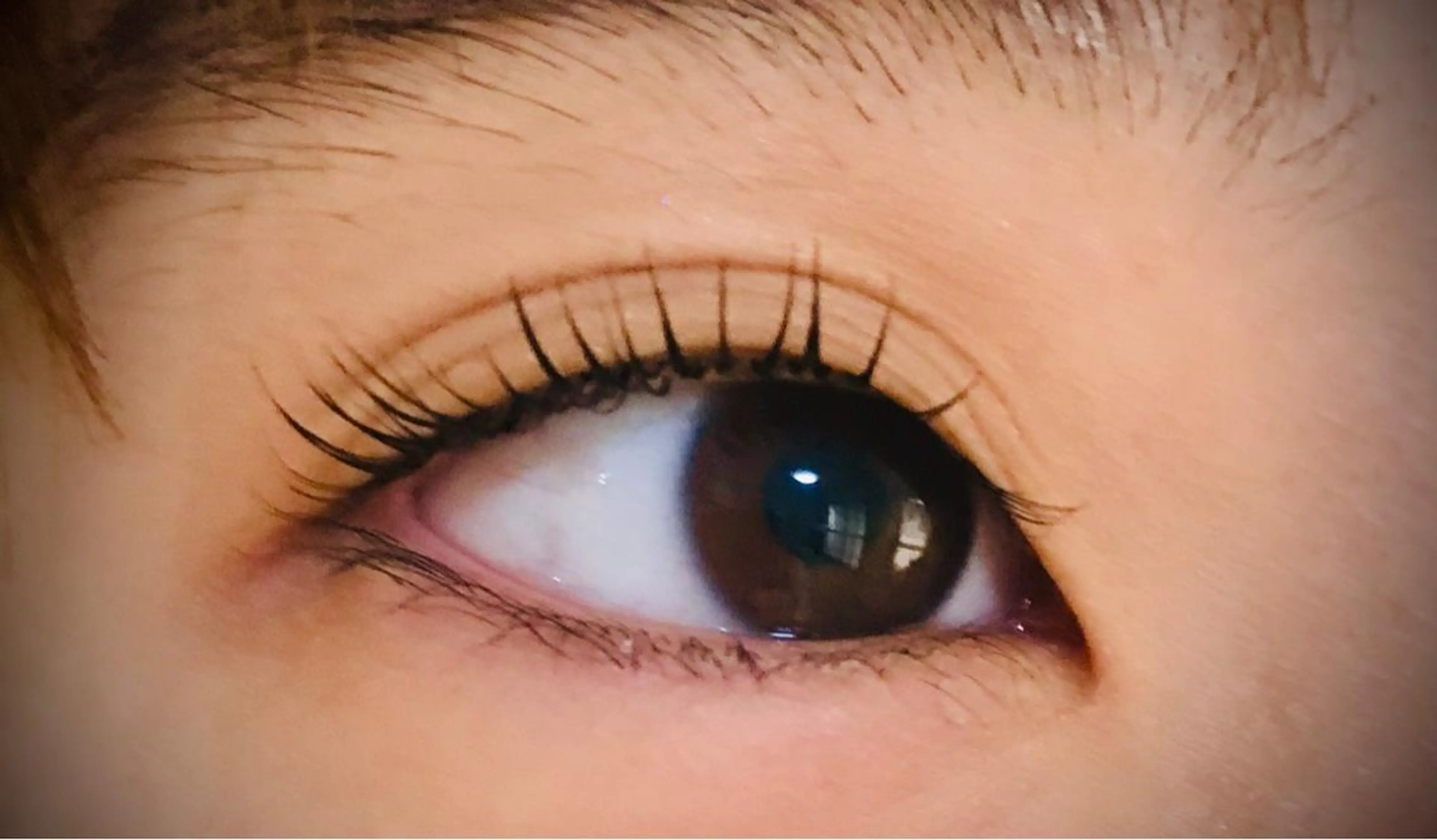 マツエク・マツパ M y lash 緑井店　宮本のマツエク・マツパデザイン