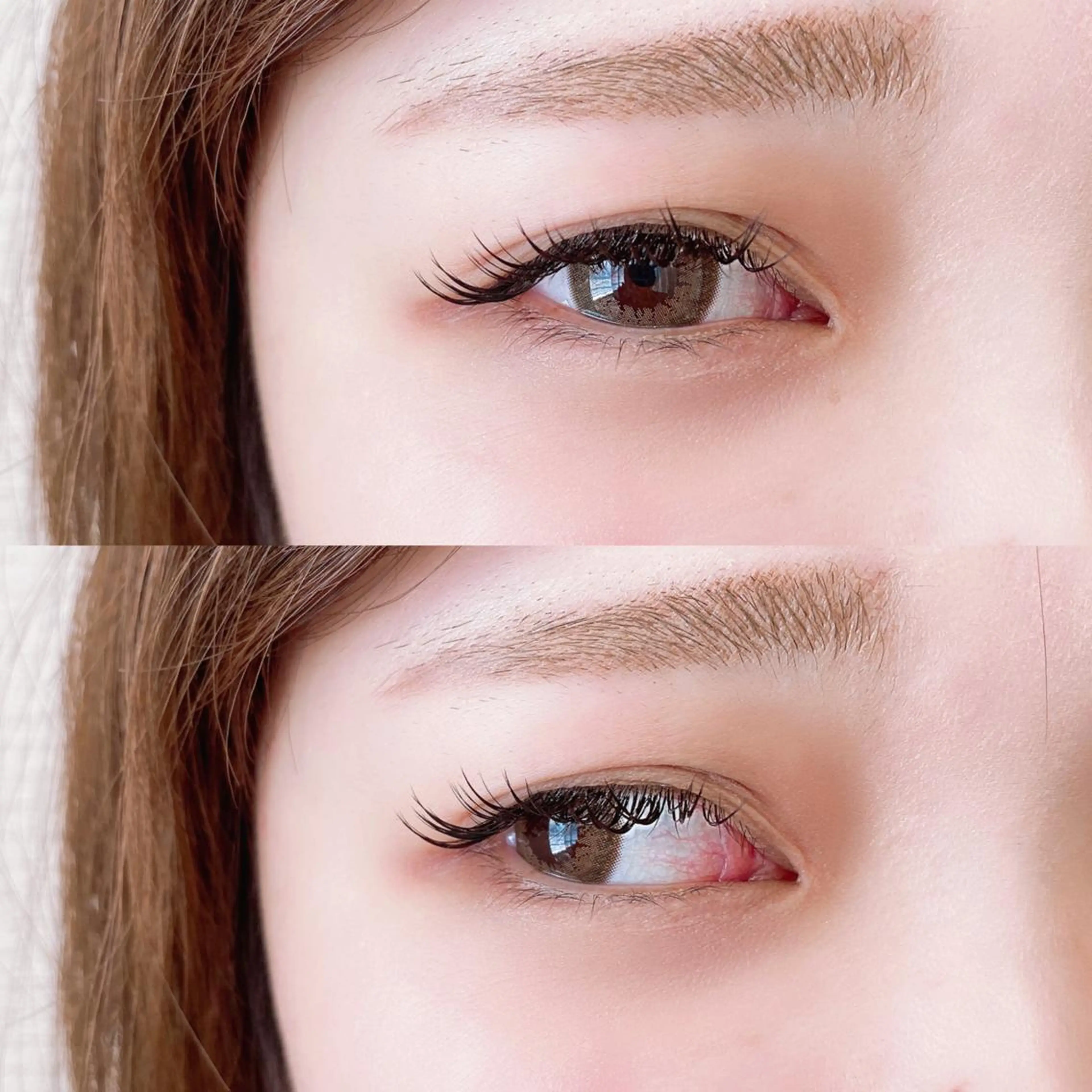 マツエク・マツパ Neo店長🌿 KOTONO🌿のマツエク・マツパデザイン