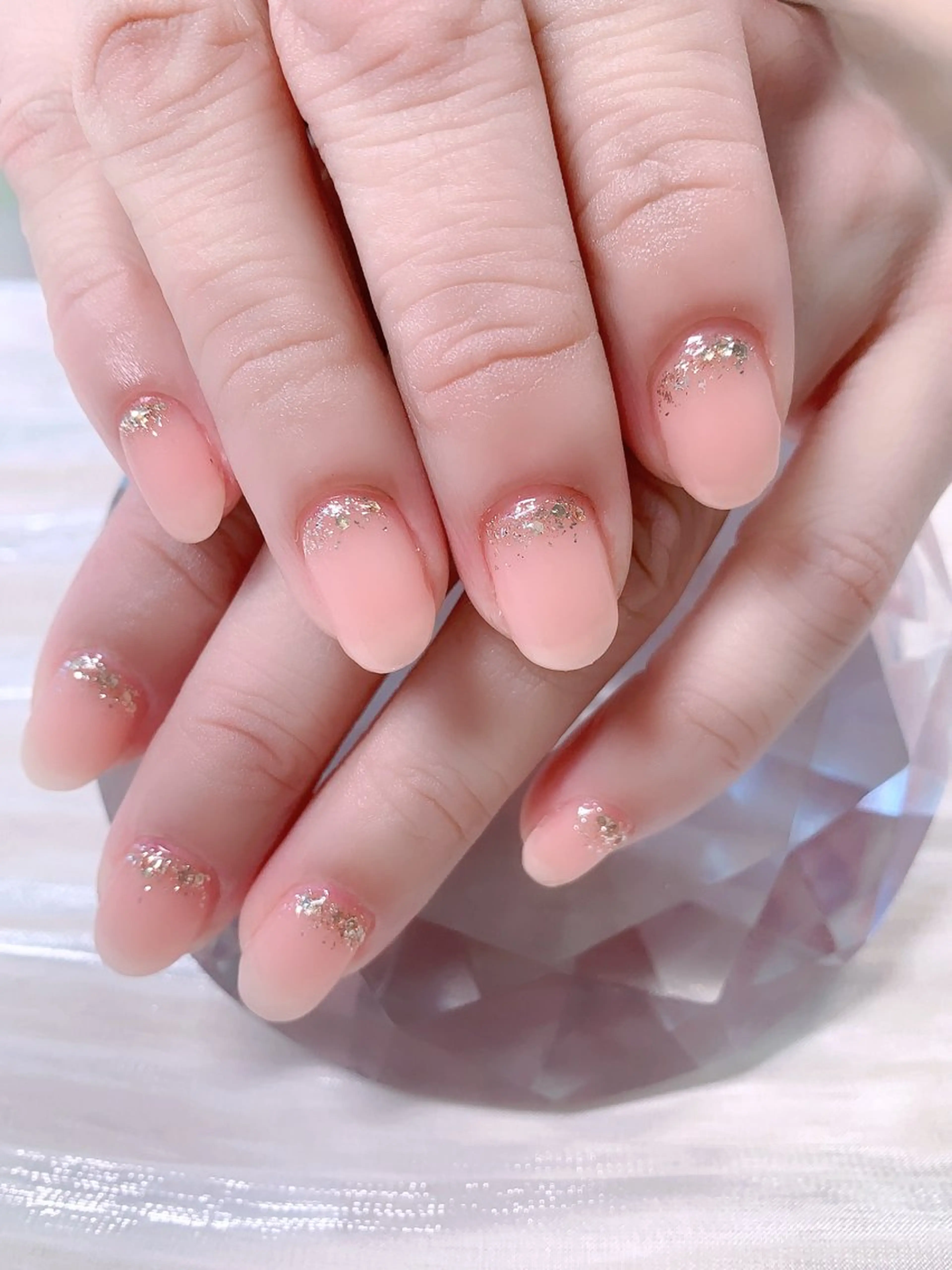 ネイル Cute Tips nailのネイルデザイン