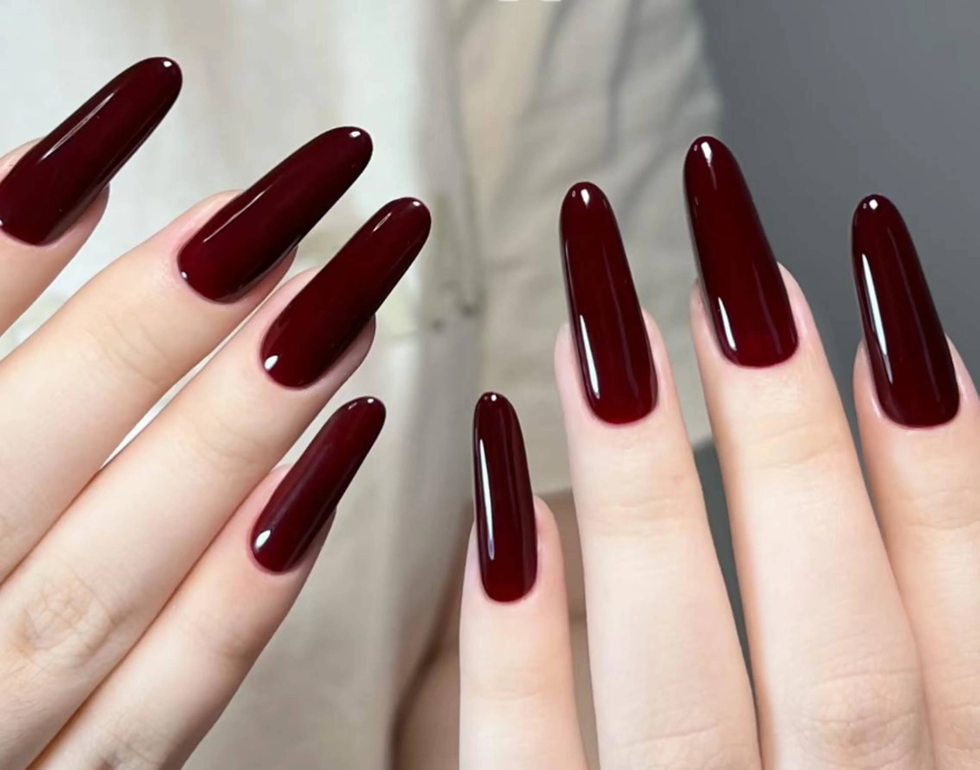 ネイル ハンドネイル 🎀 Ayaka_nailのネイルデザイン