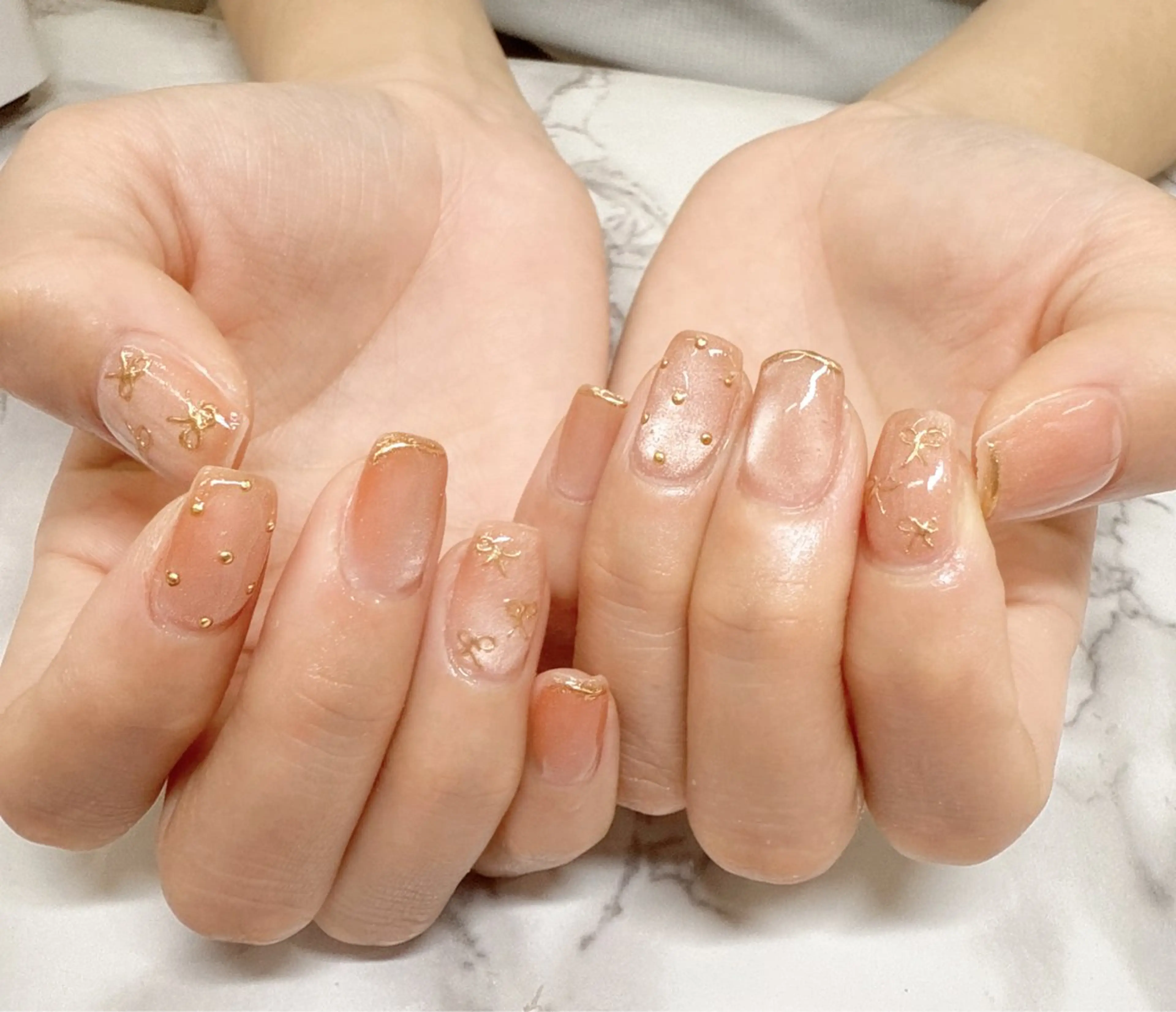 ネイル kouca  nail所属・コウ カnail💅のネイルデザイン