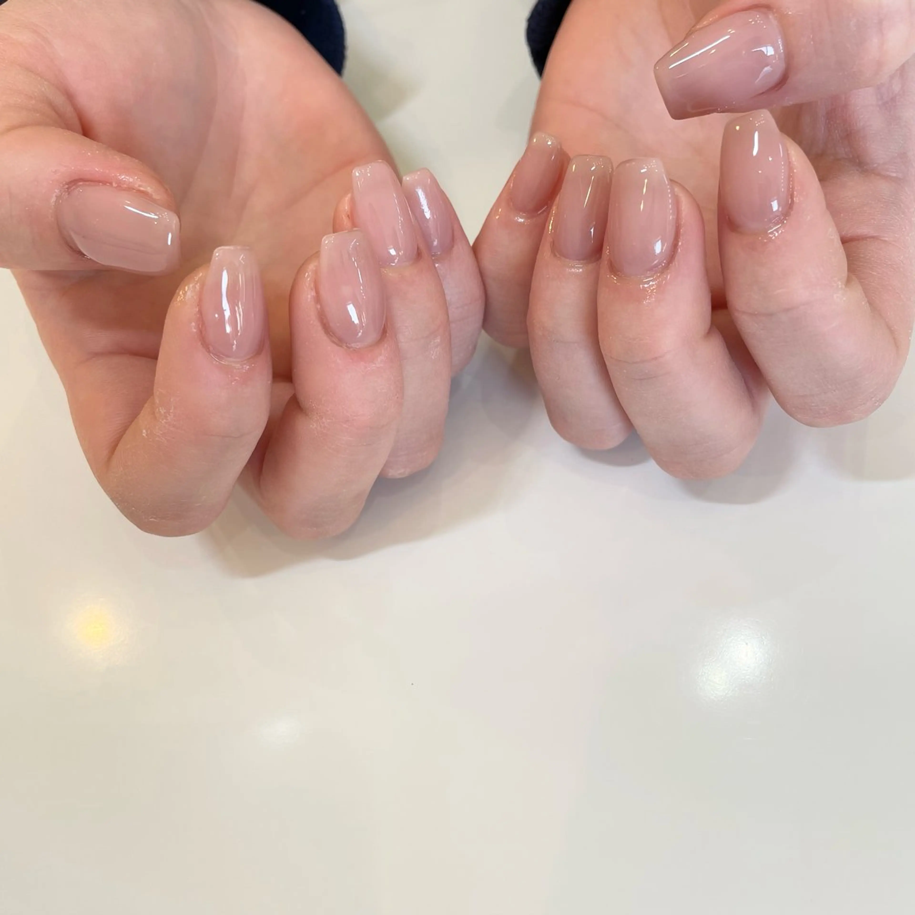 ネイル Nail Salon Gummi.のネイルデザイン