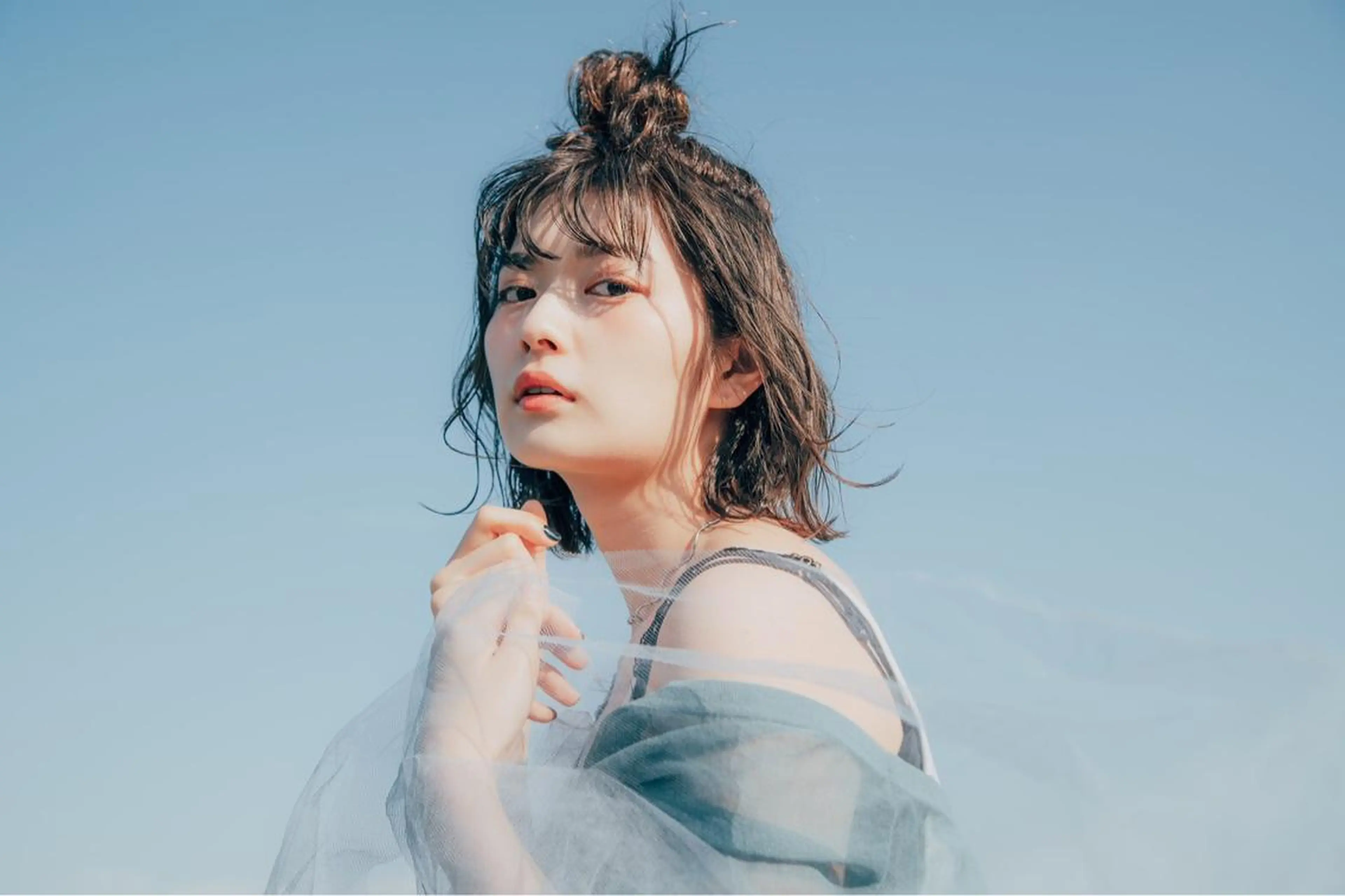 艶髪✨ご新規様30%Off🍀ダメージ80%カット、無臭！最新技術を使ったL'OREALのINOAカラー🌈&カットの写真