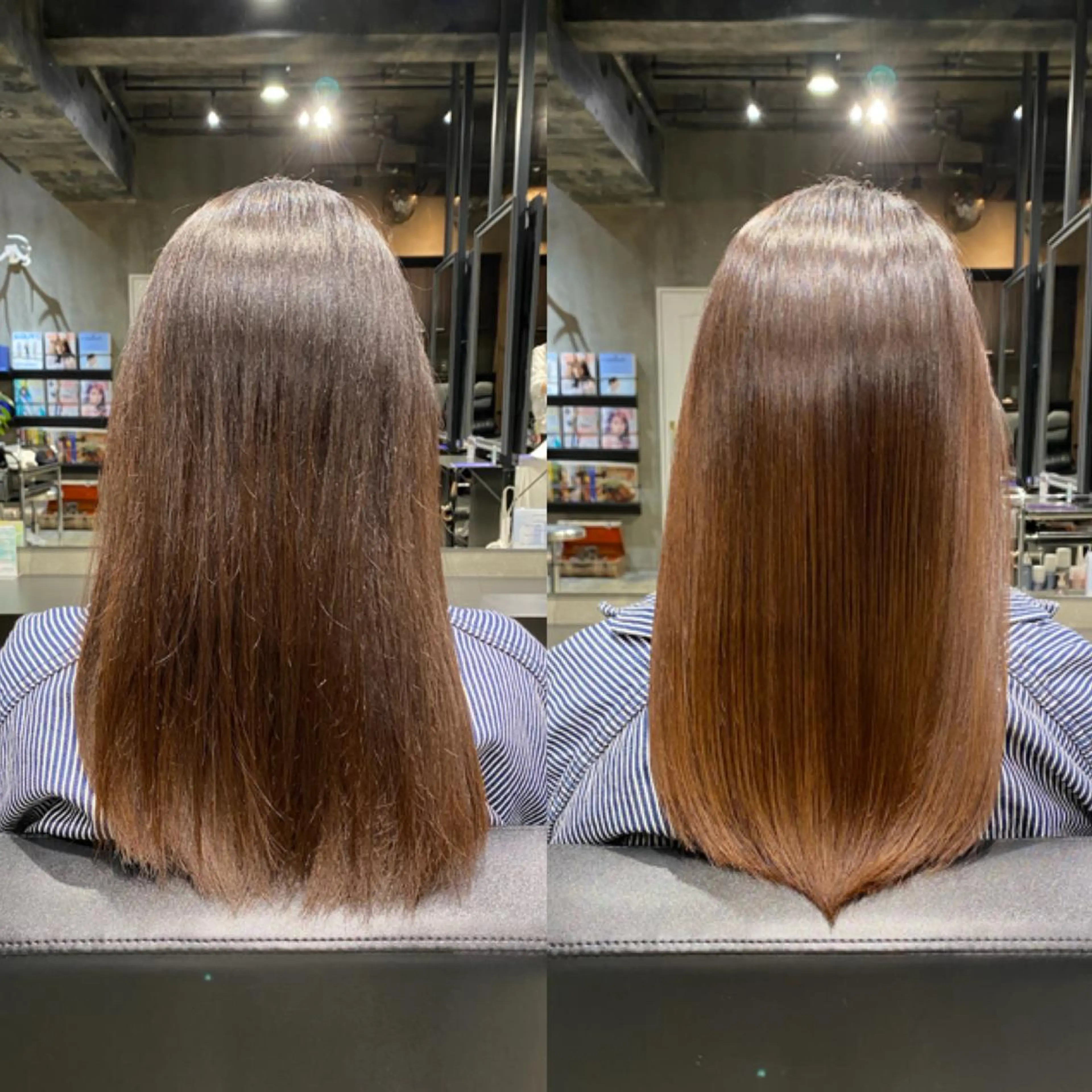 ミディアム カラー Agu hair lore沼館店所属・八戸パーマ/メンズパ ーマ/シンゴ。のヘアスタイル