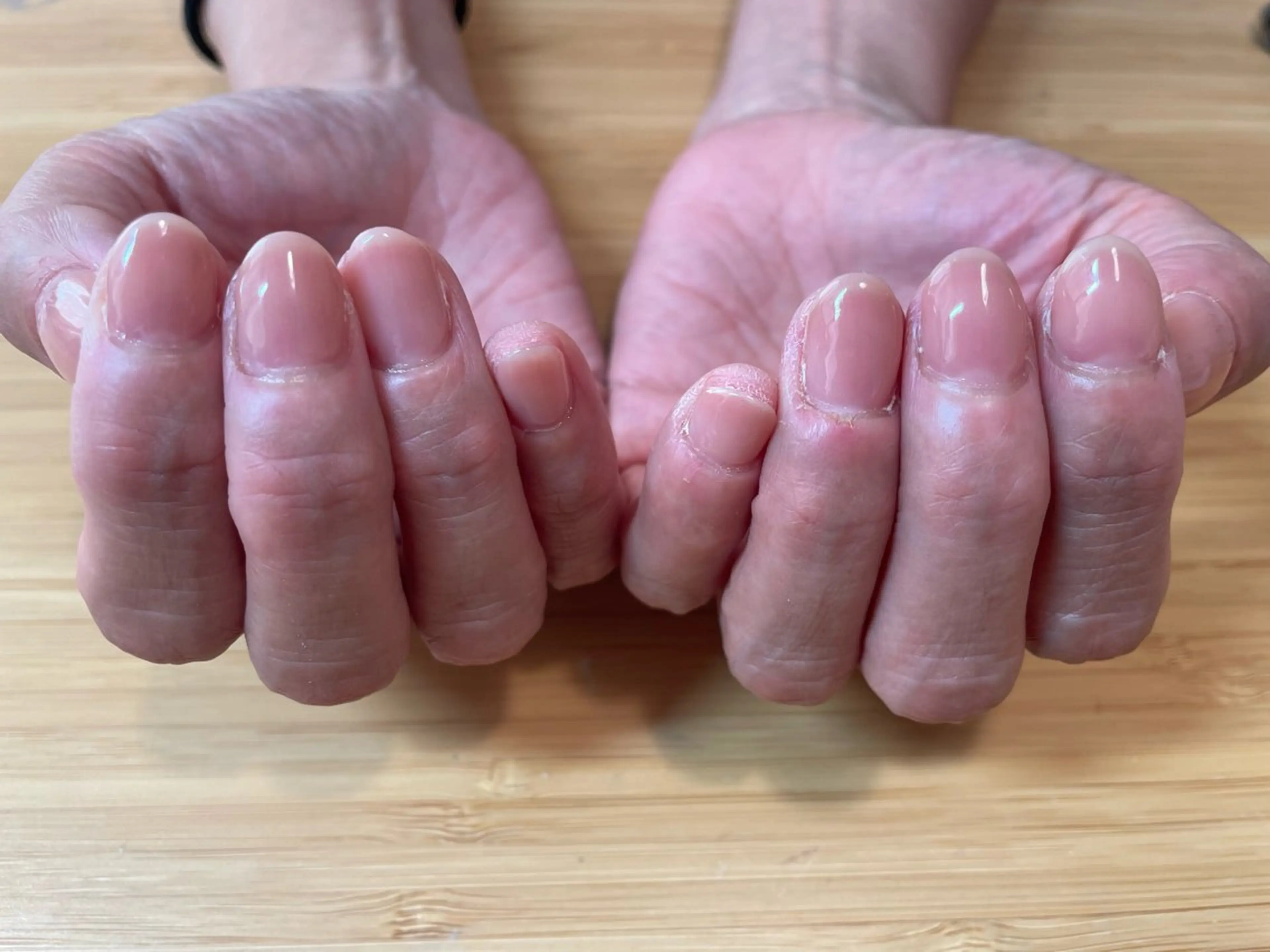 ネイル ハンドネイル Nailist Missaのネイルデザイン