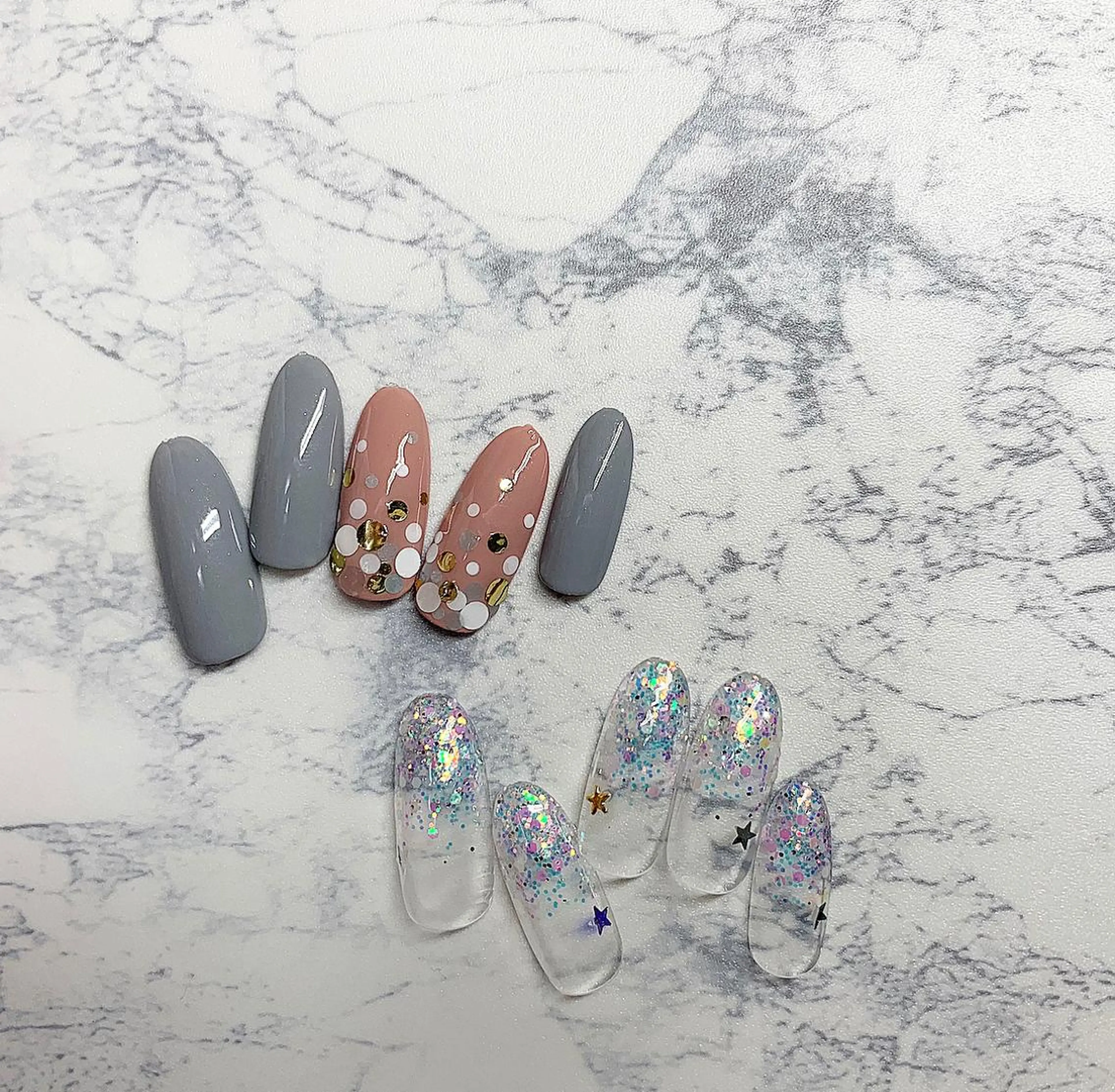 ネイル nails room Valoのネイルデザイン