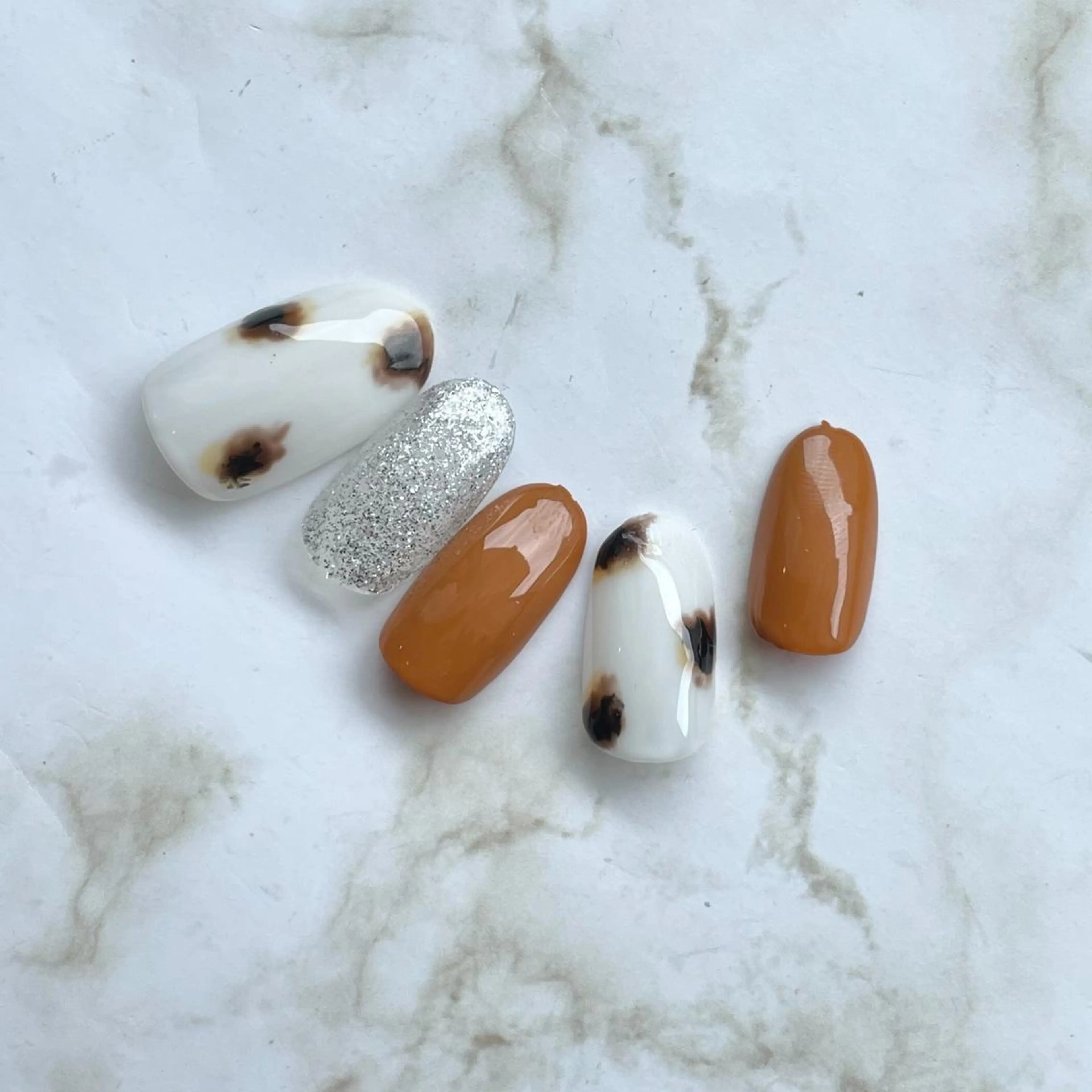 ネイル サロンku'u所属・salon kuuのネイルデザイン