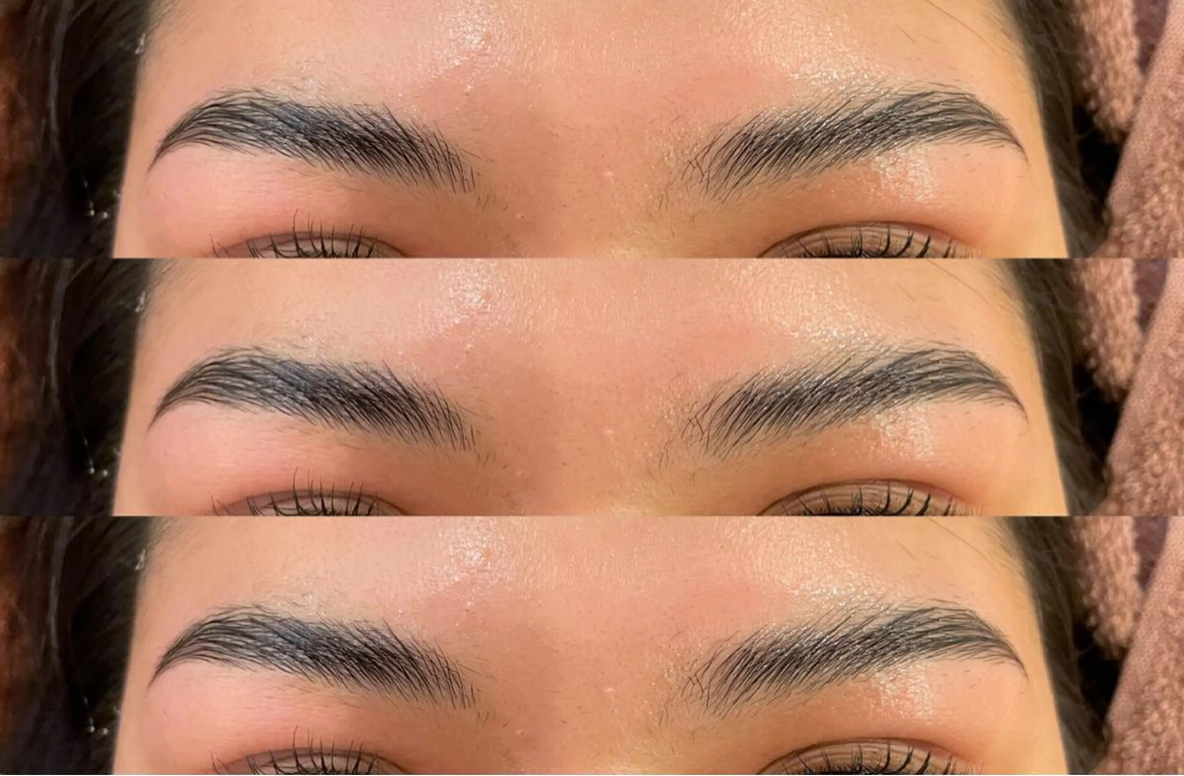 アイブロウ ワックス脱毛 眉カット その他(アイブロウ) 眉毛・まつ毛 専門　YUKIの眉毛・アイブロウイメージ