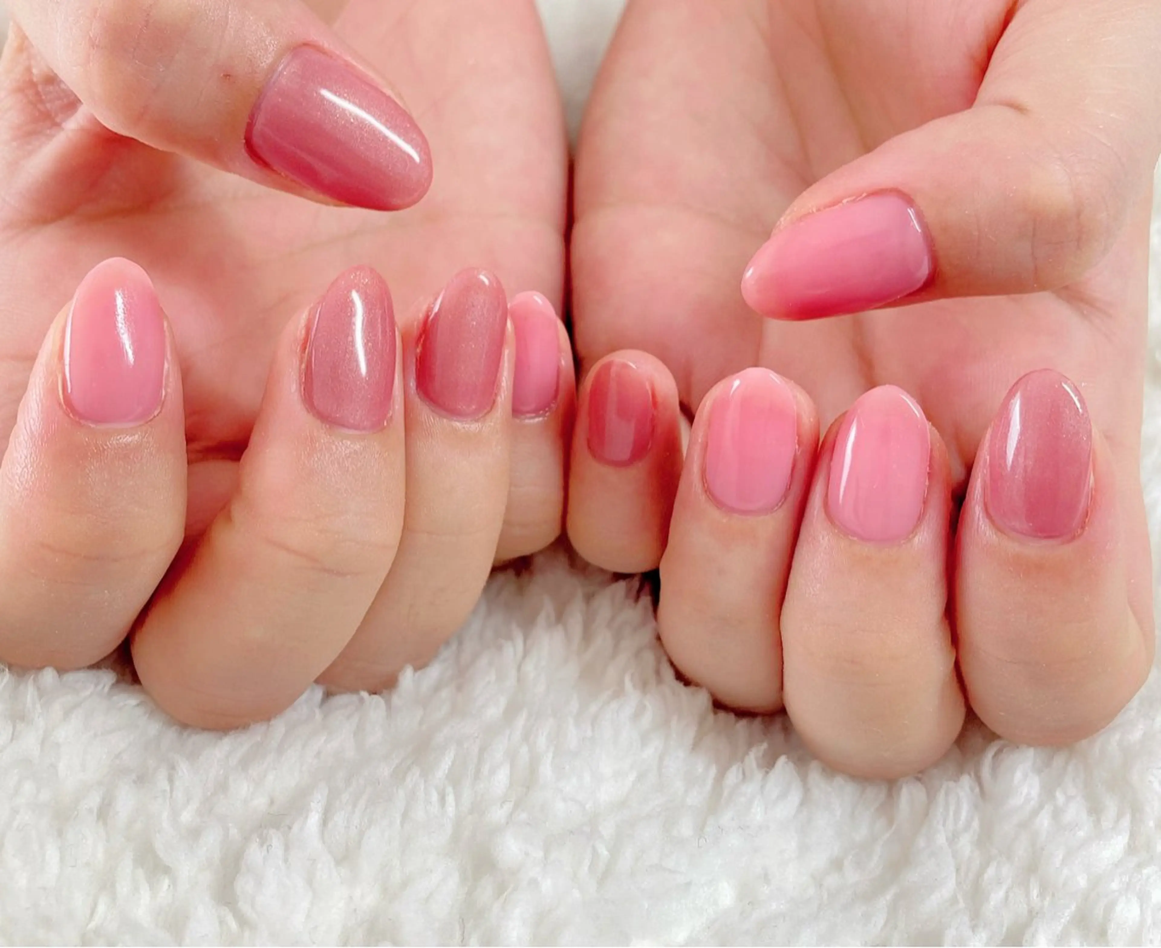 ネイル 市川駅 ✿中津のネイルデザイン