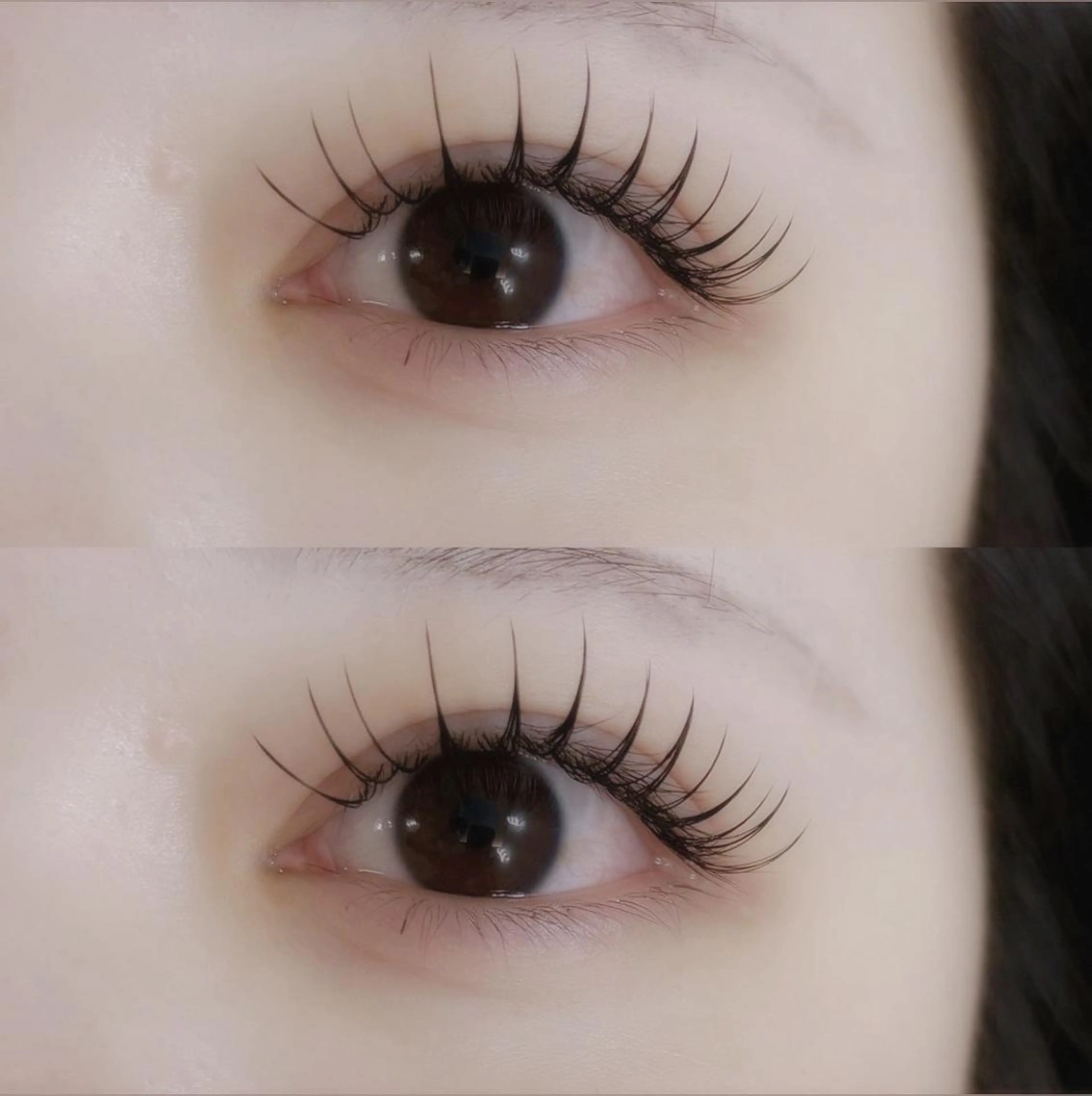 マツエク・マツパ 🌟yuki🌟 MEMEのマツエク・マツパデザイン