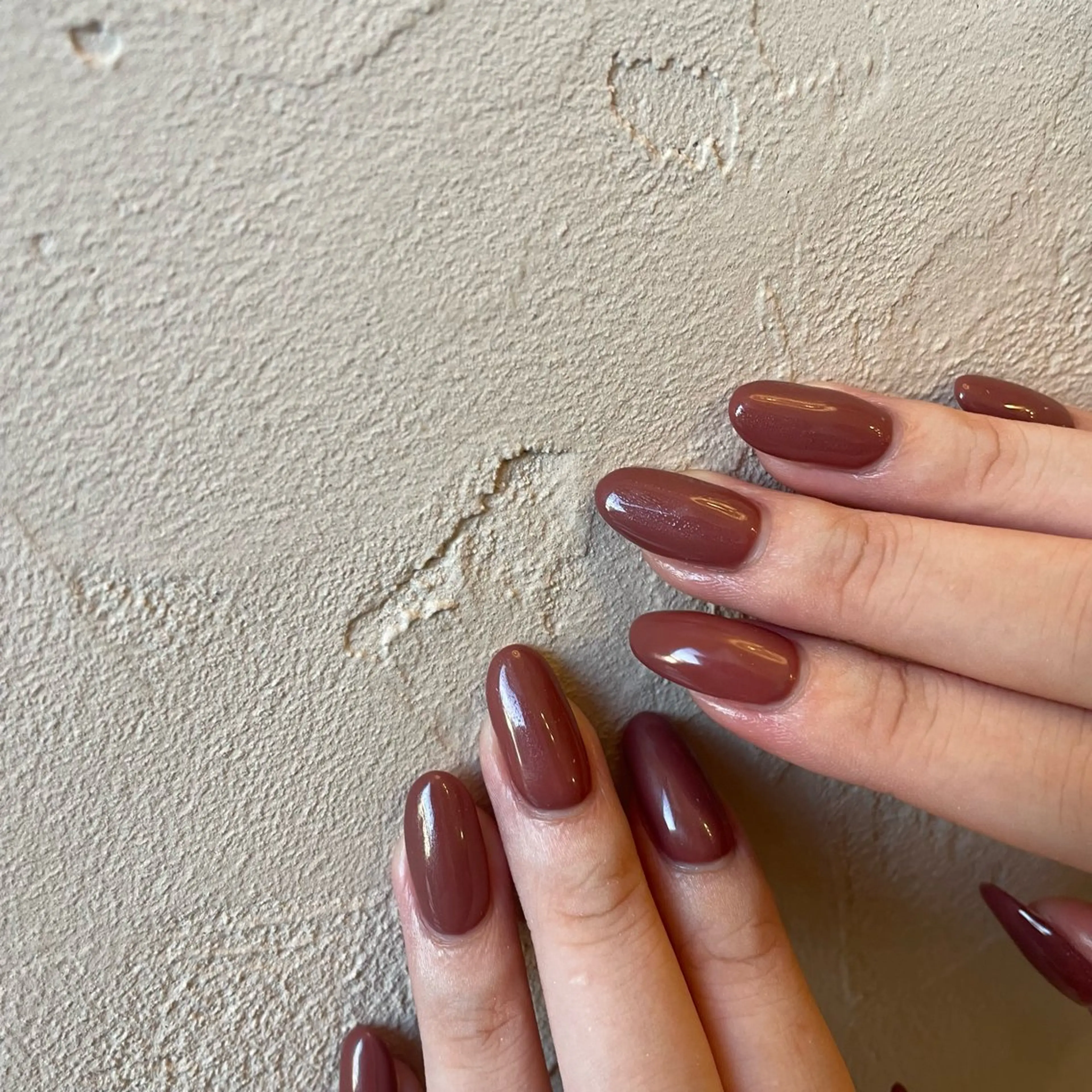 ネイル ハンドネイル revia所属・ERI Nailistのネイルデザイン