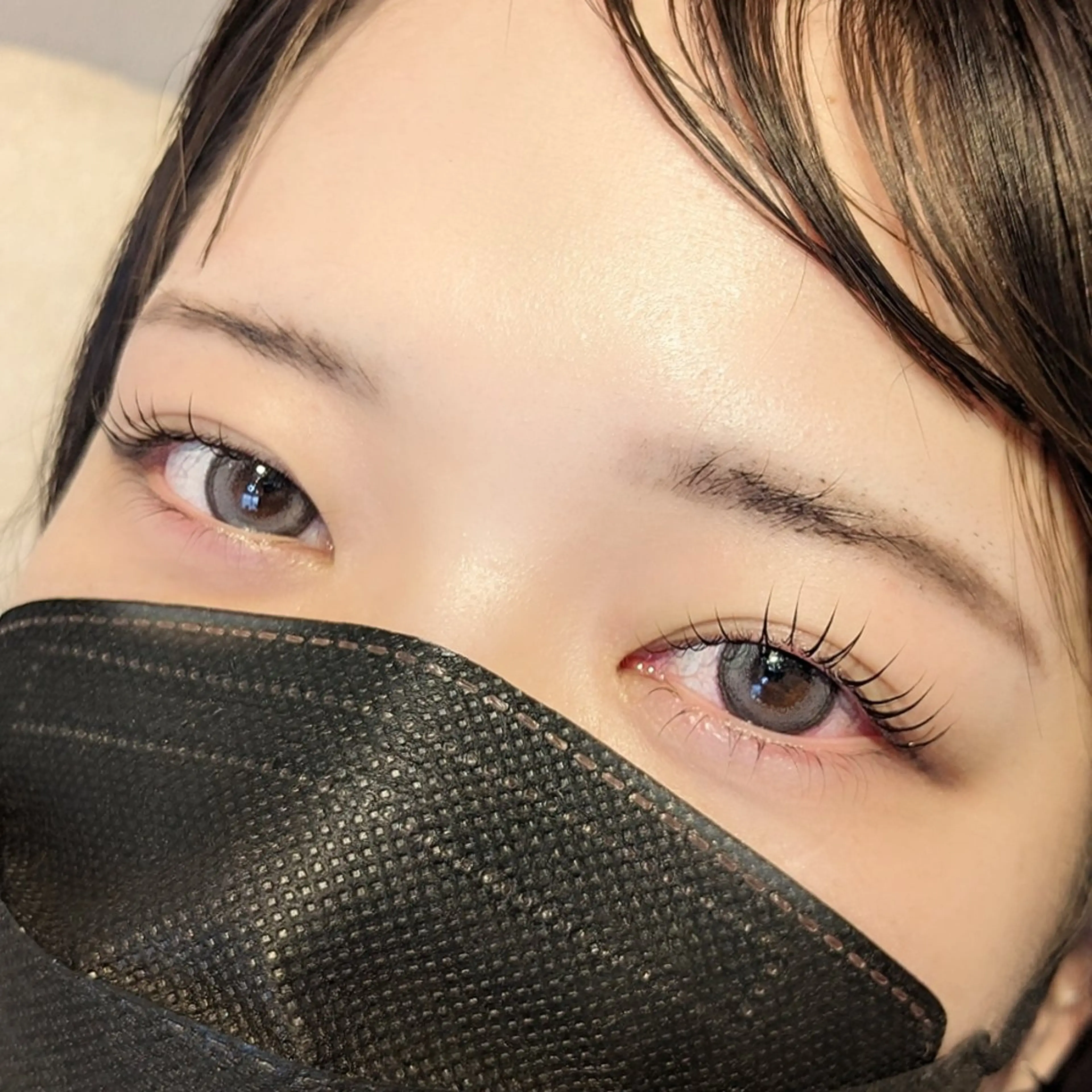 マツエク・マツパ マツパ Bianca名駅 Sugawaraのマツエク・マツパデザイン