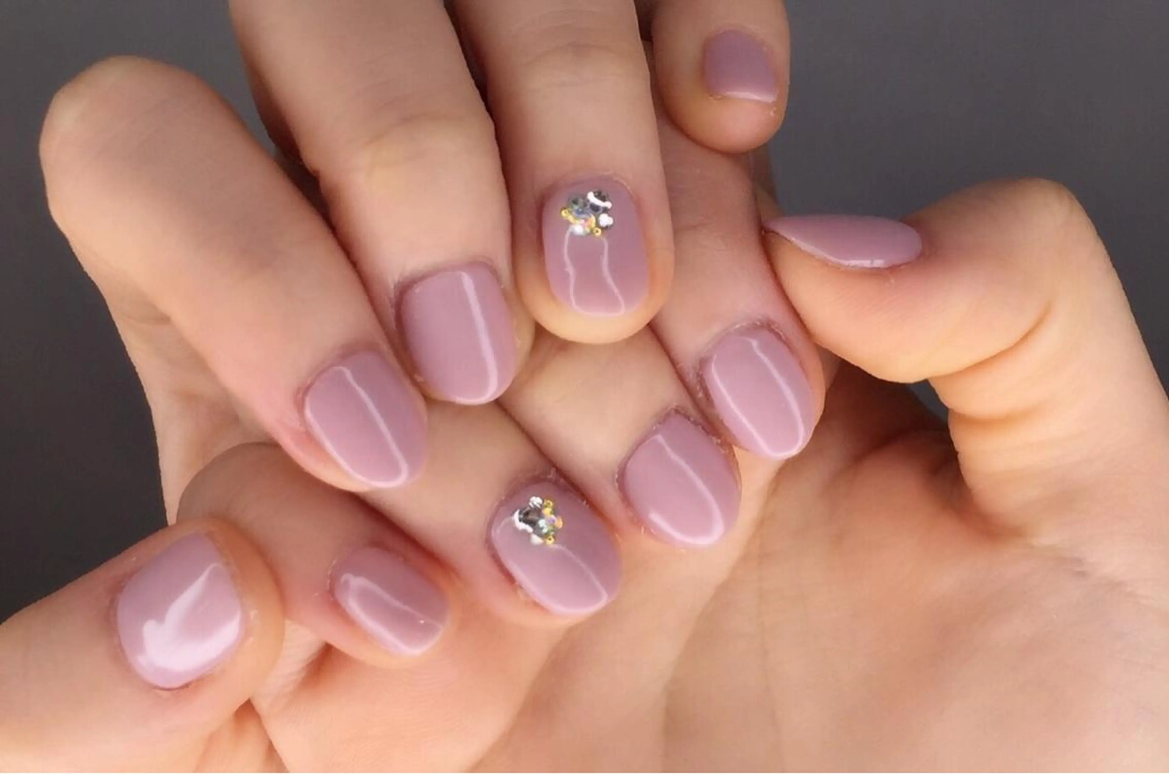 ネイル Salon Ｋのネイルデザイン