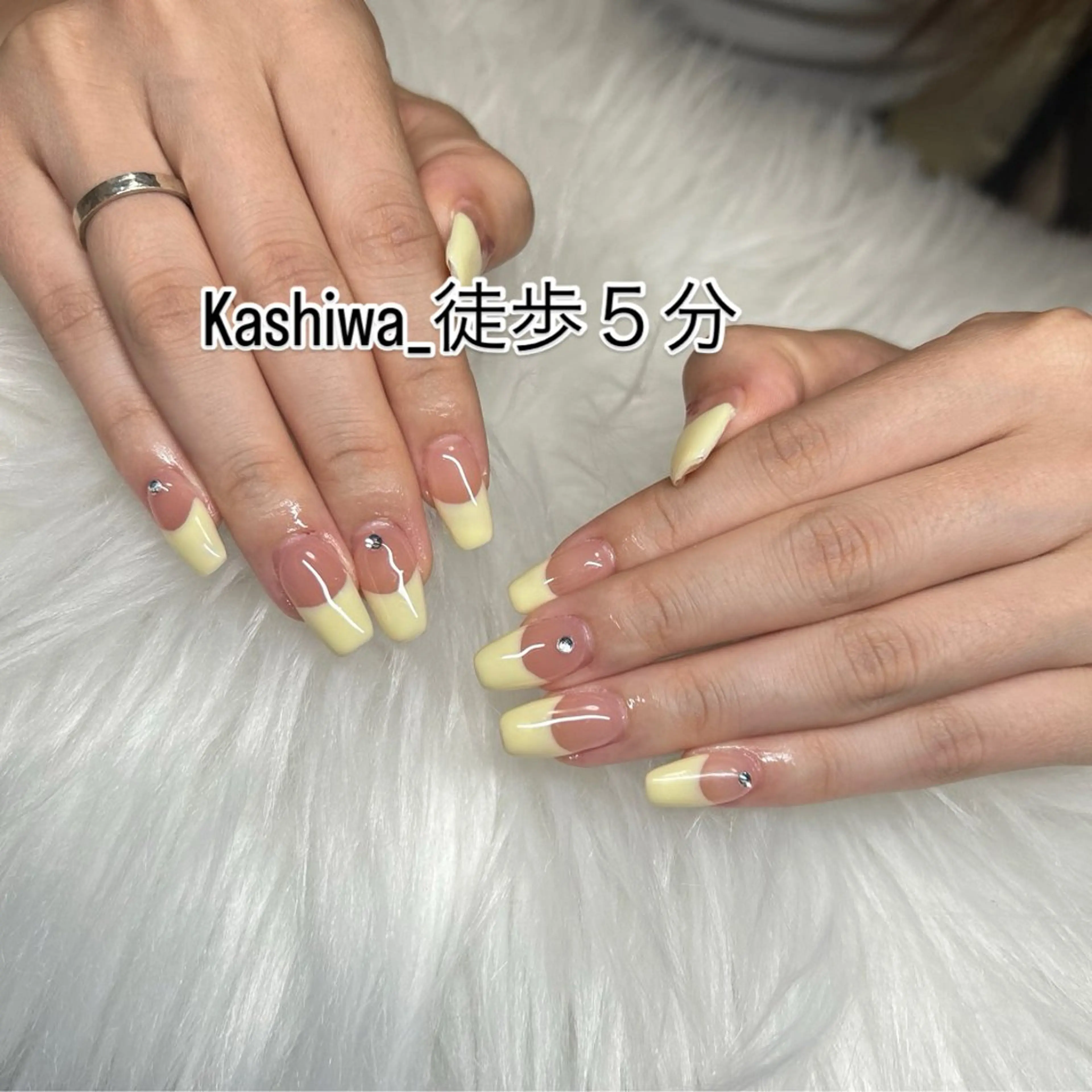 ネイル Queen Nail 　クイーンネイルのネイルデザイン